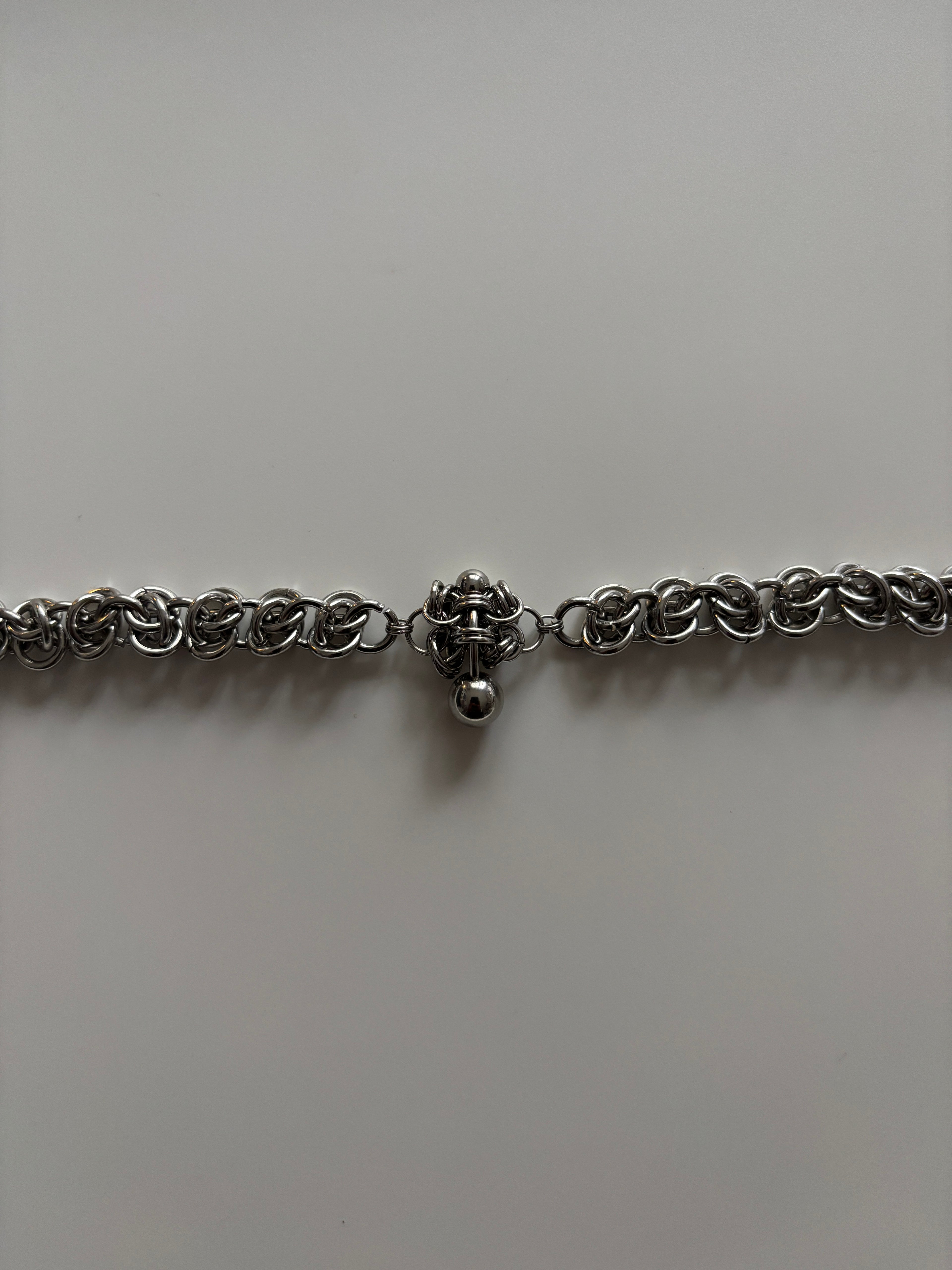 Pulse Bracelet