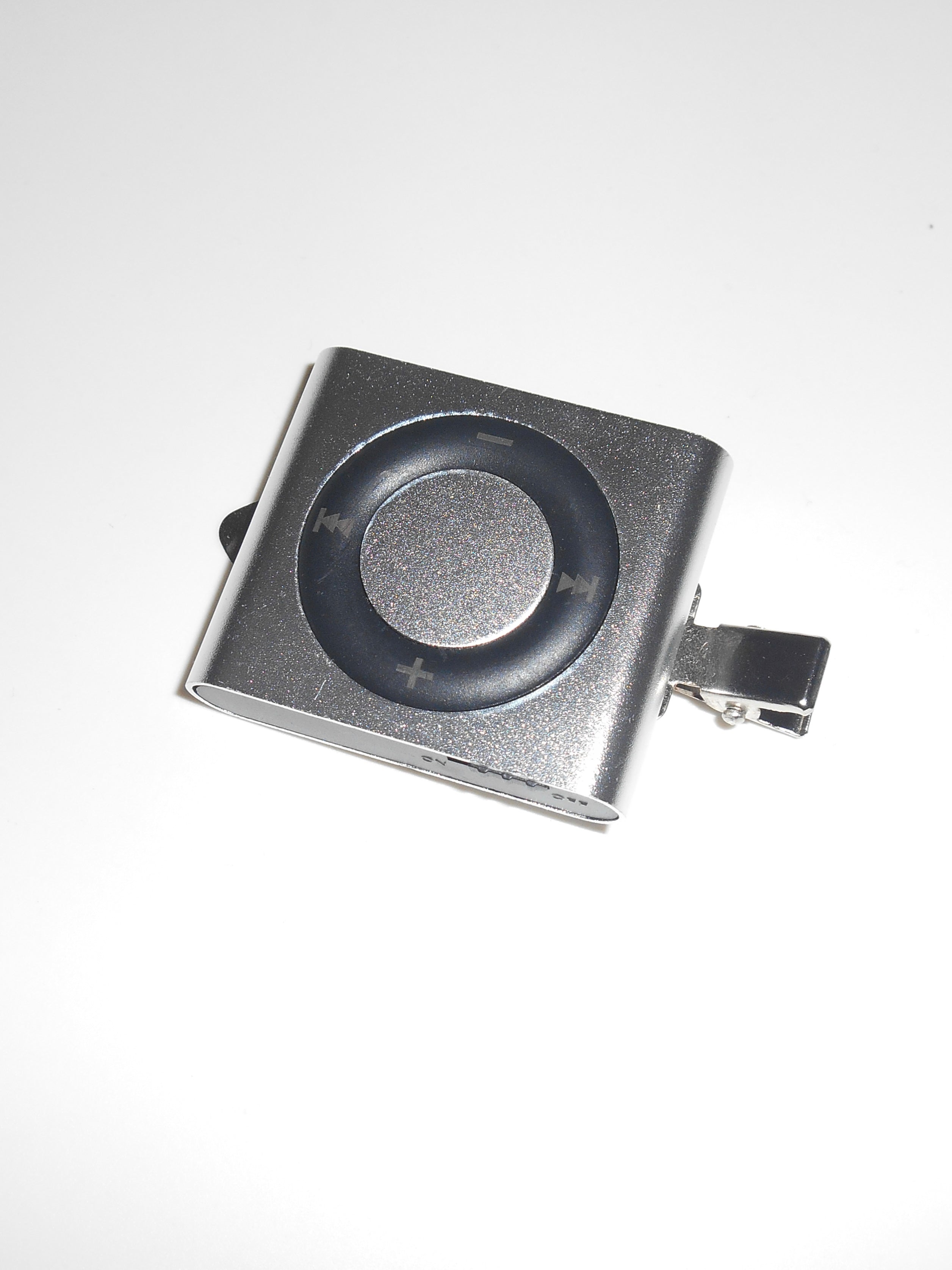 Audio Clip