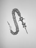 Sabre Necklace