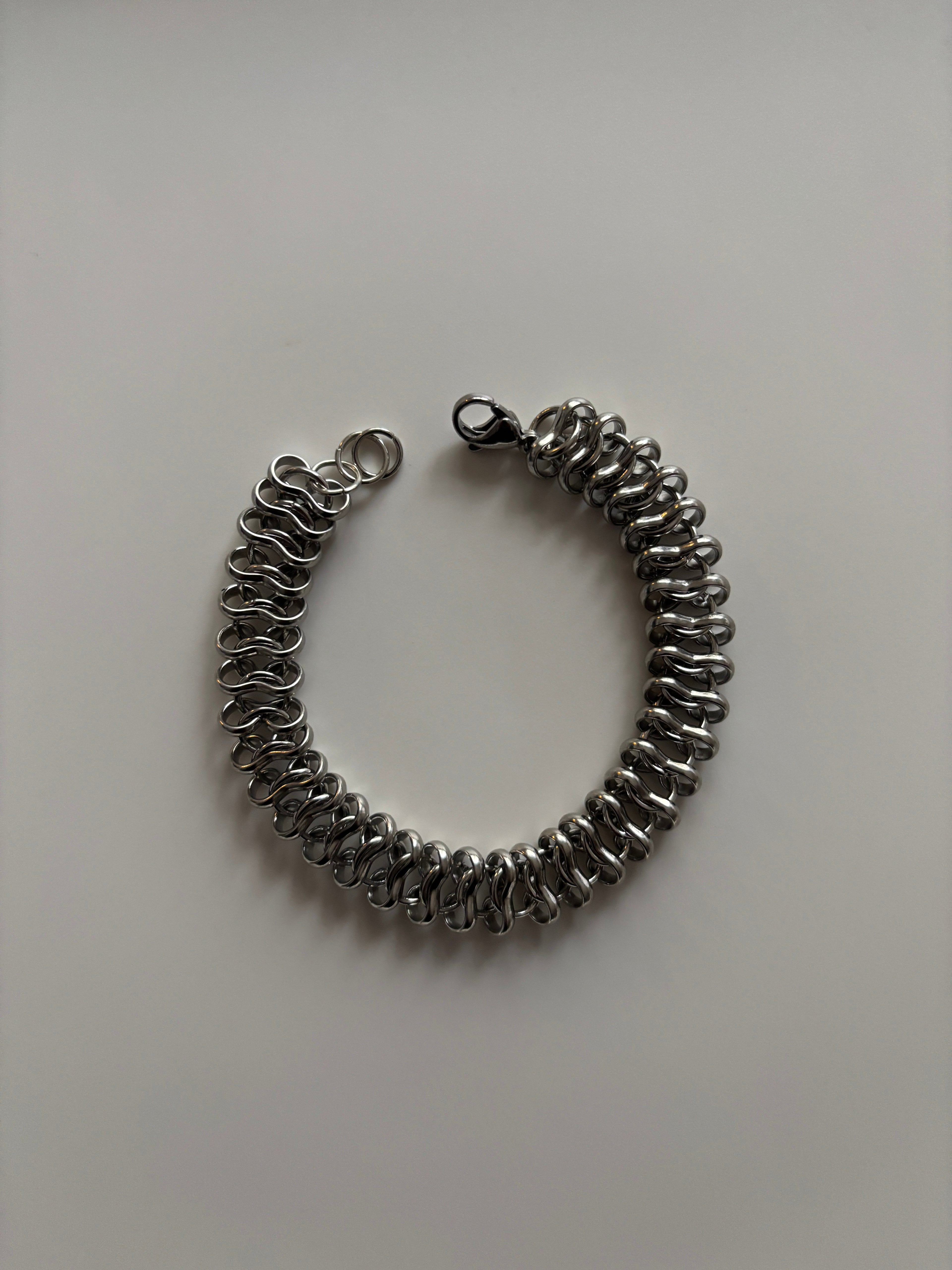Cobra Bracelet