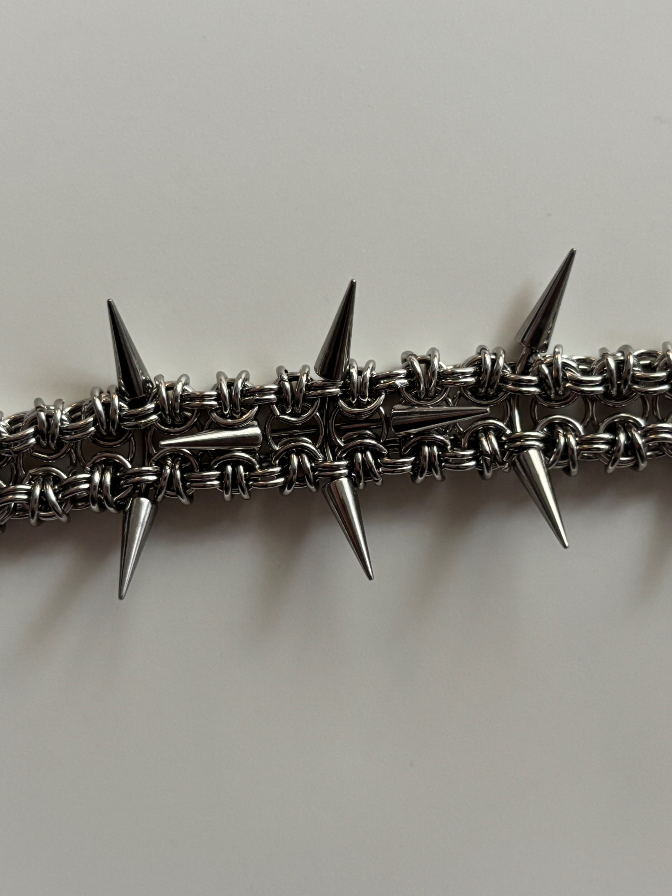 Fang Bracelet