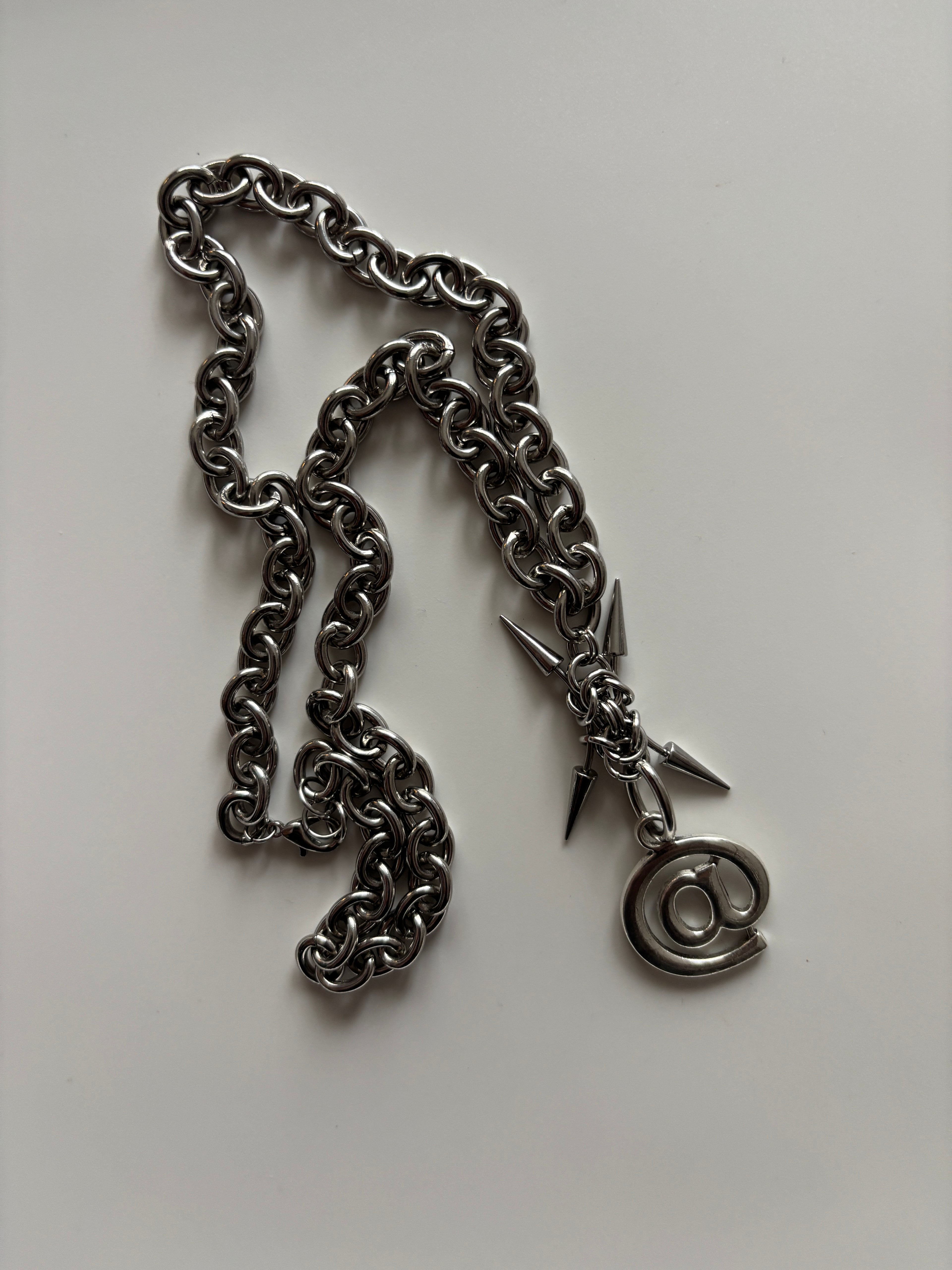 The Internecklace