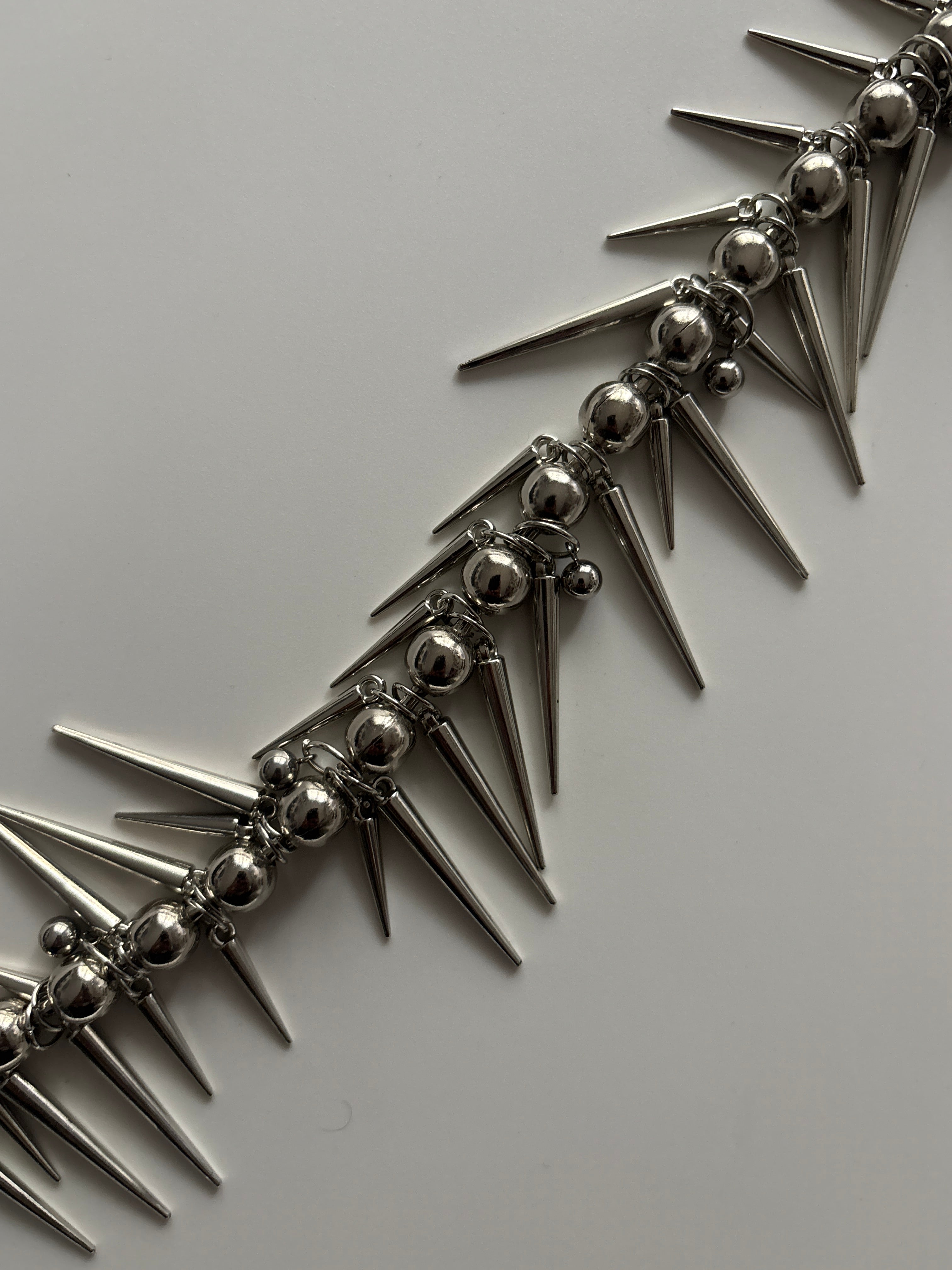 Centipede Chain