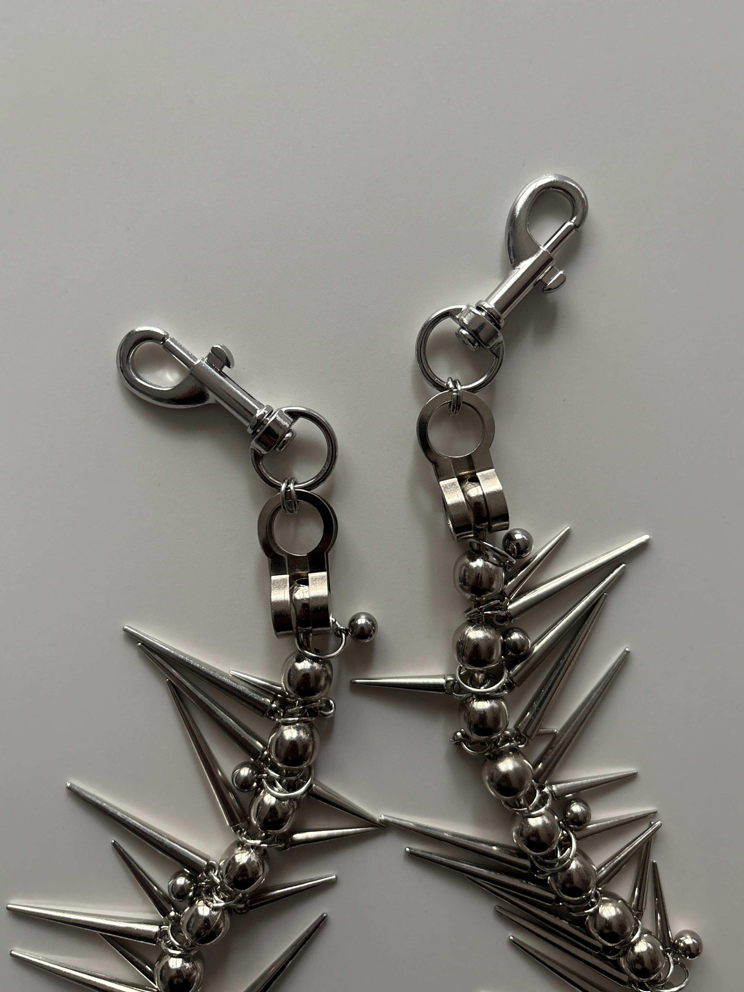 Centipede Chain