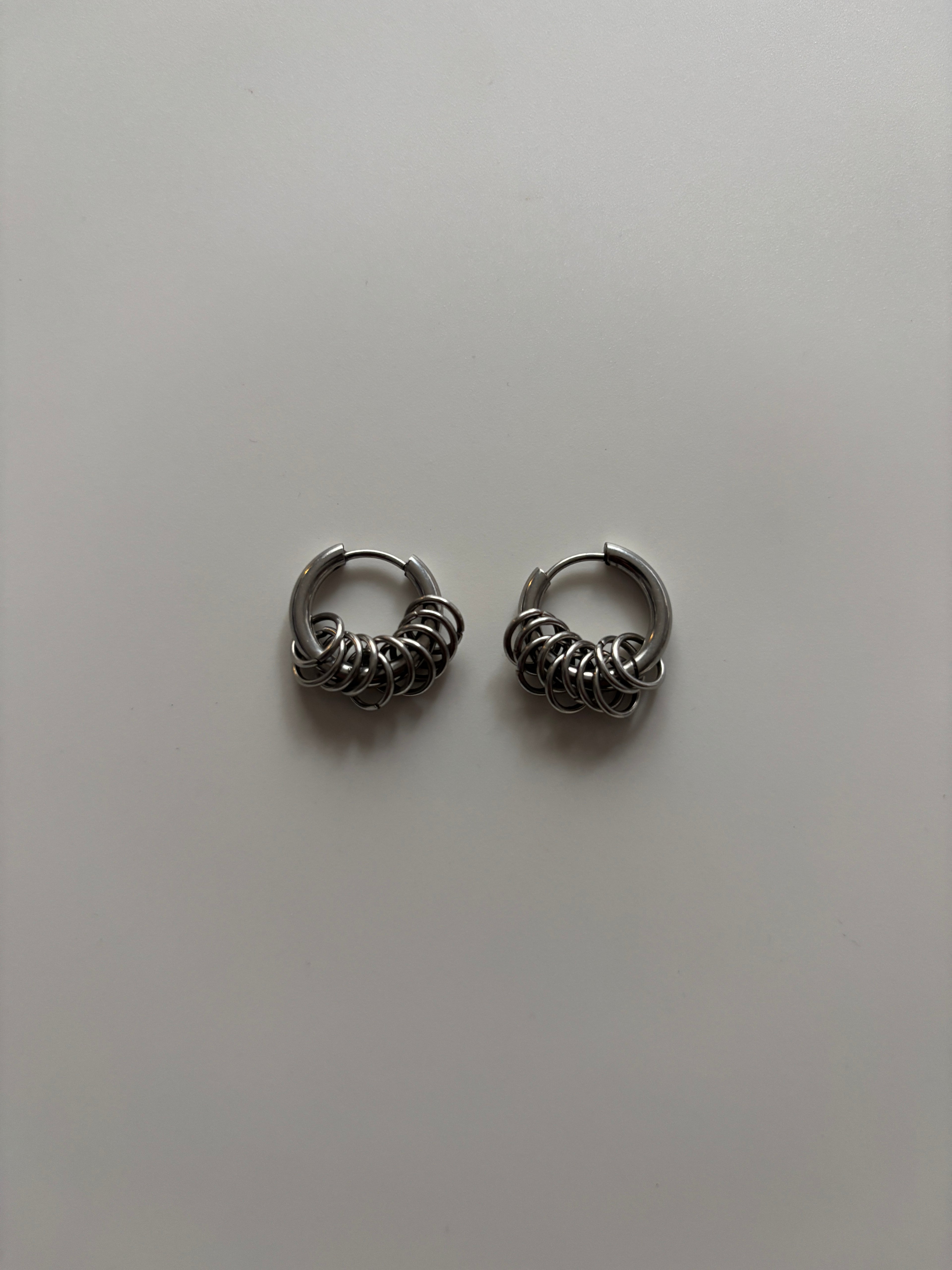 Min-Maxxer Earrings