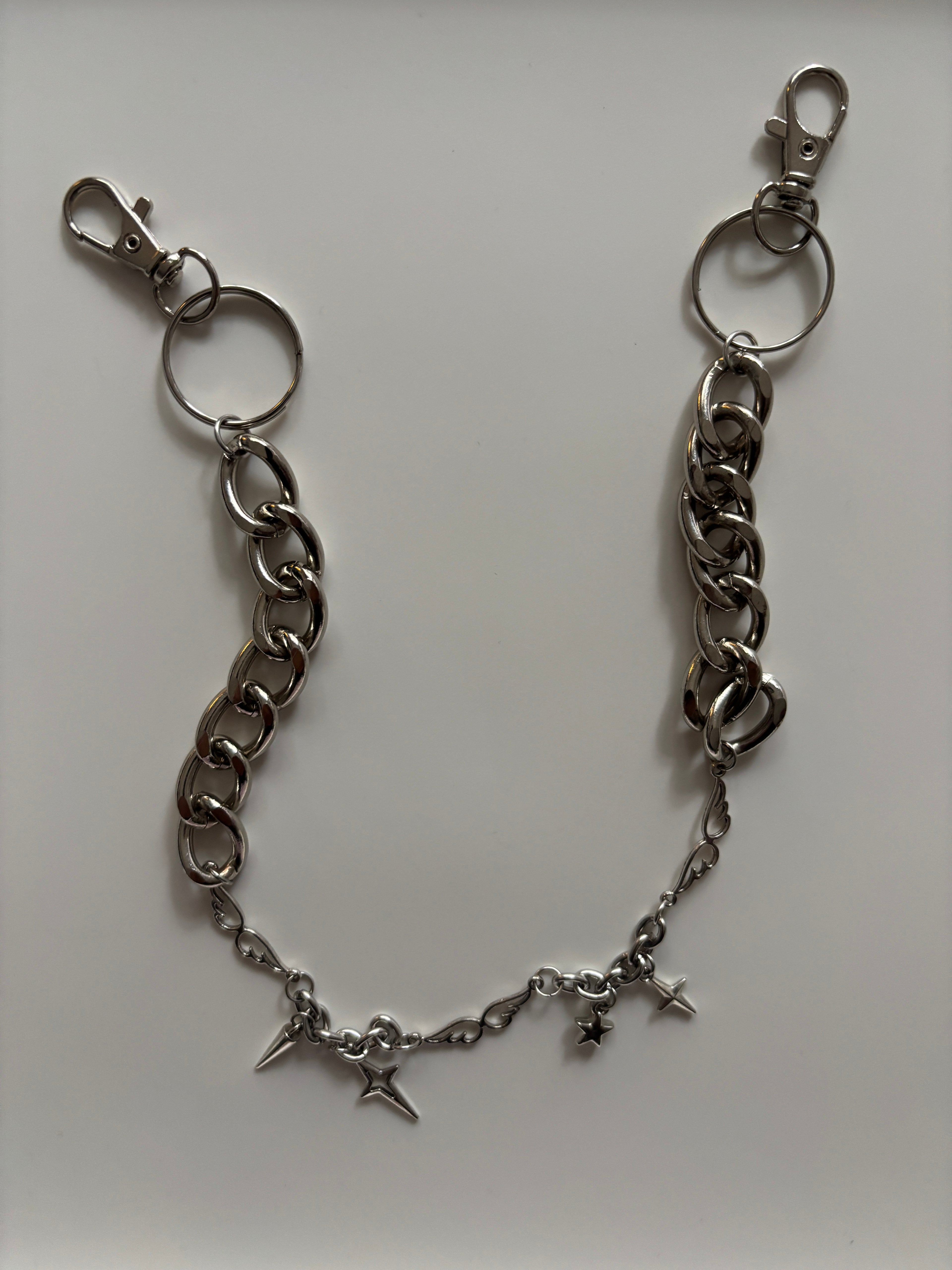 Celestial Chain Charm