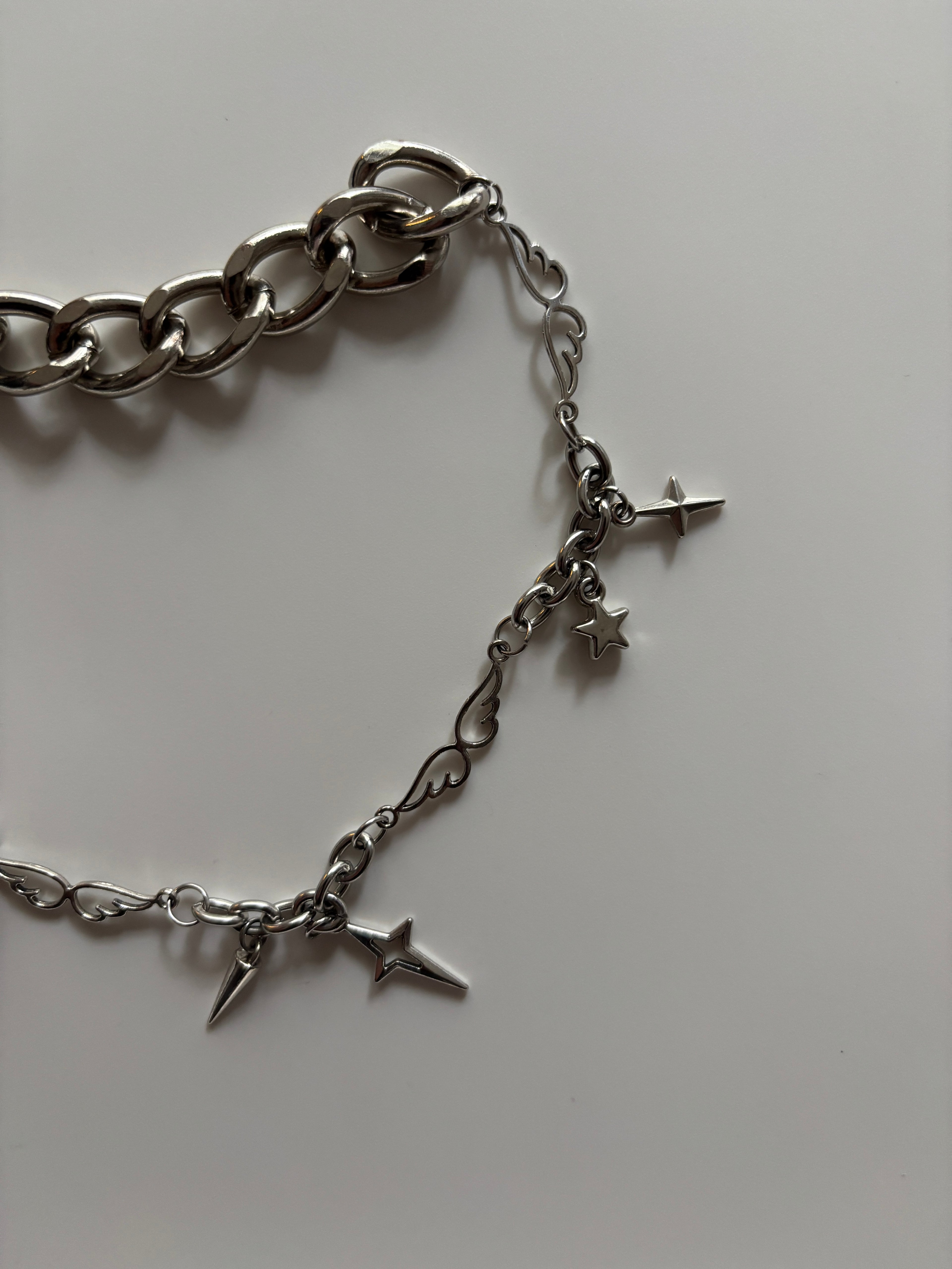 Celestial Chain Charm