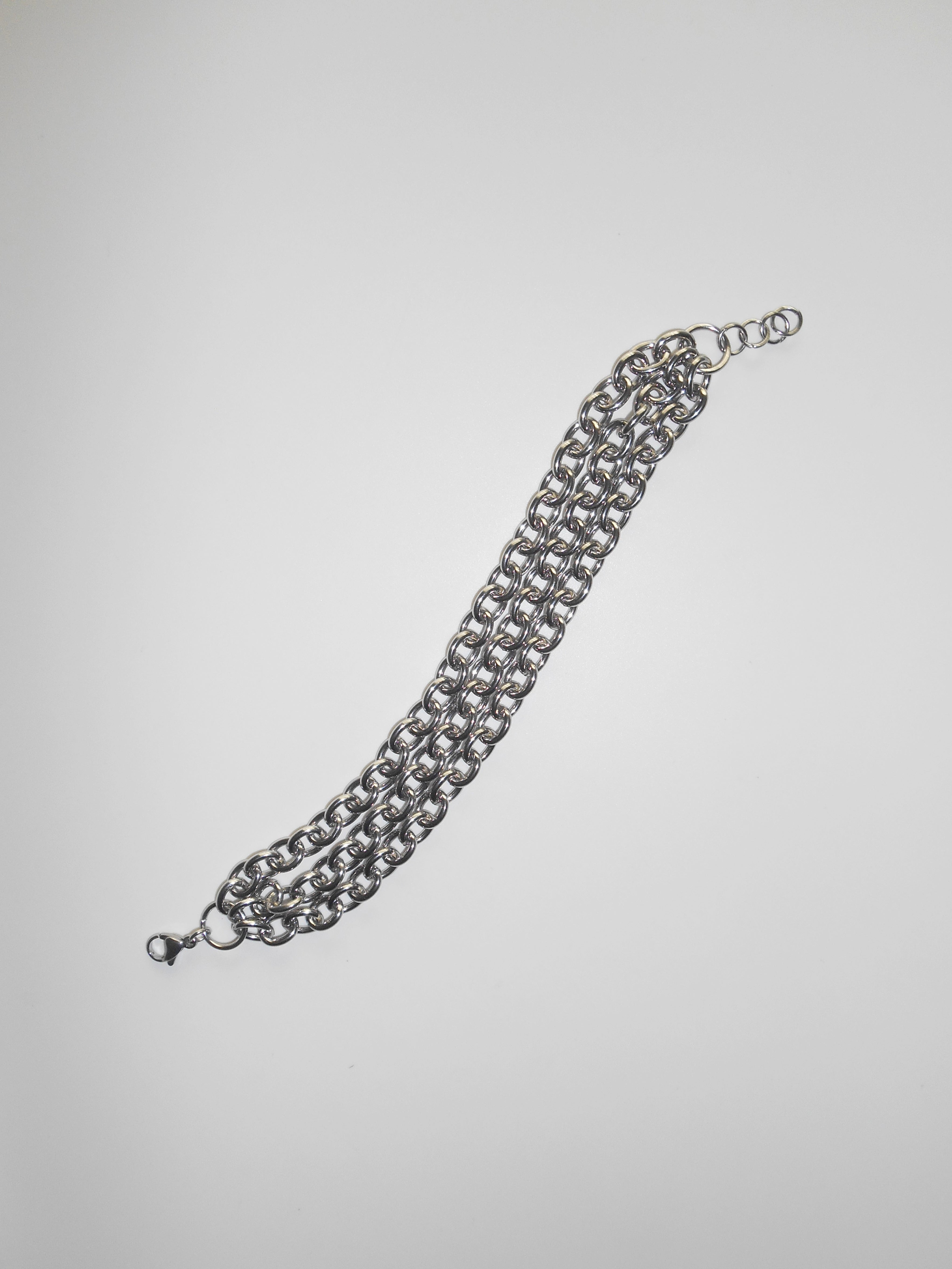Tri Bracelet