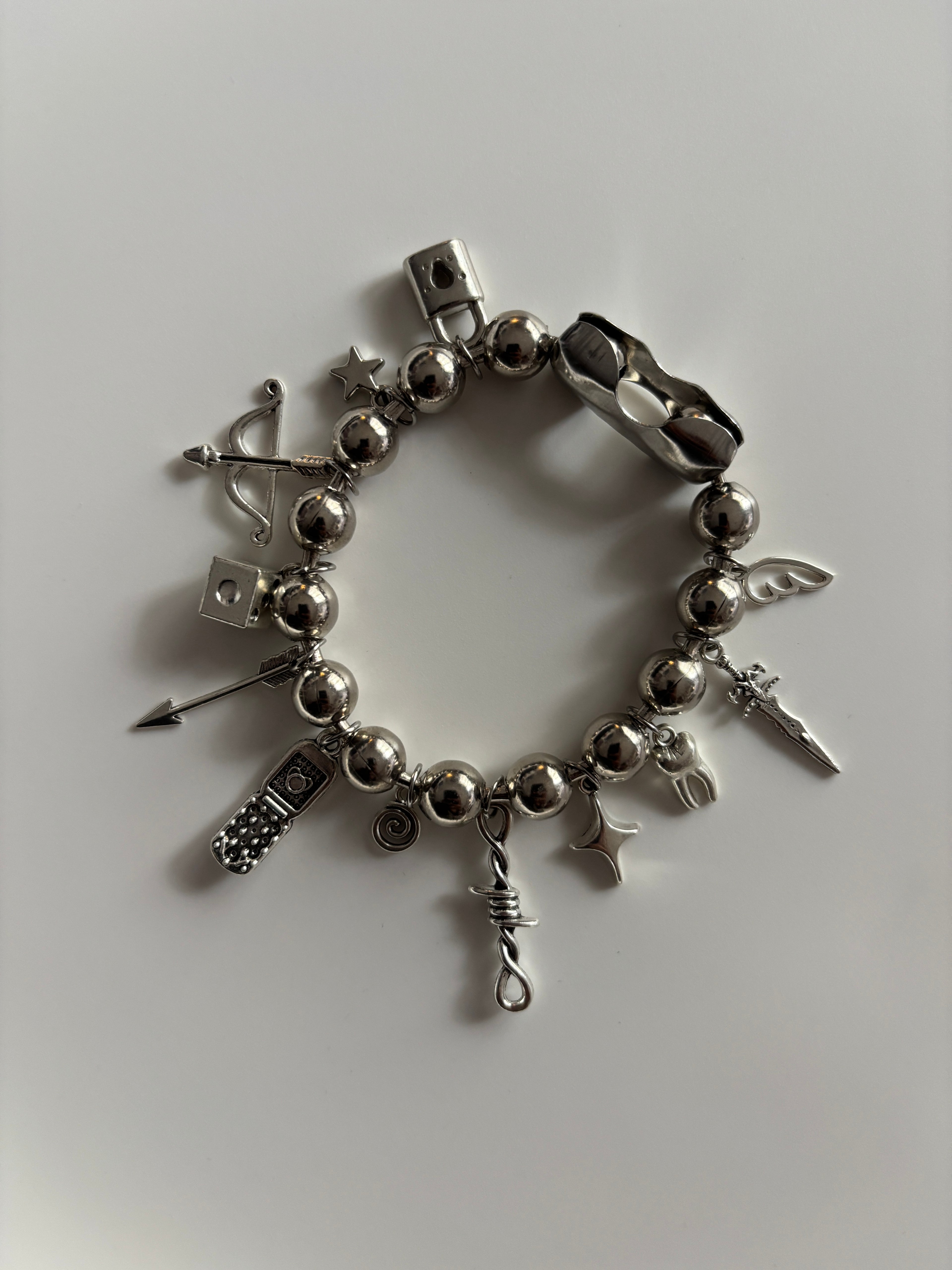 Loaded Bracelet