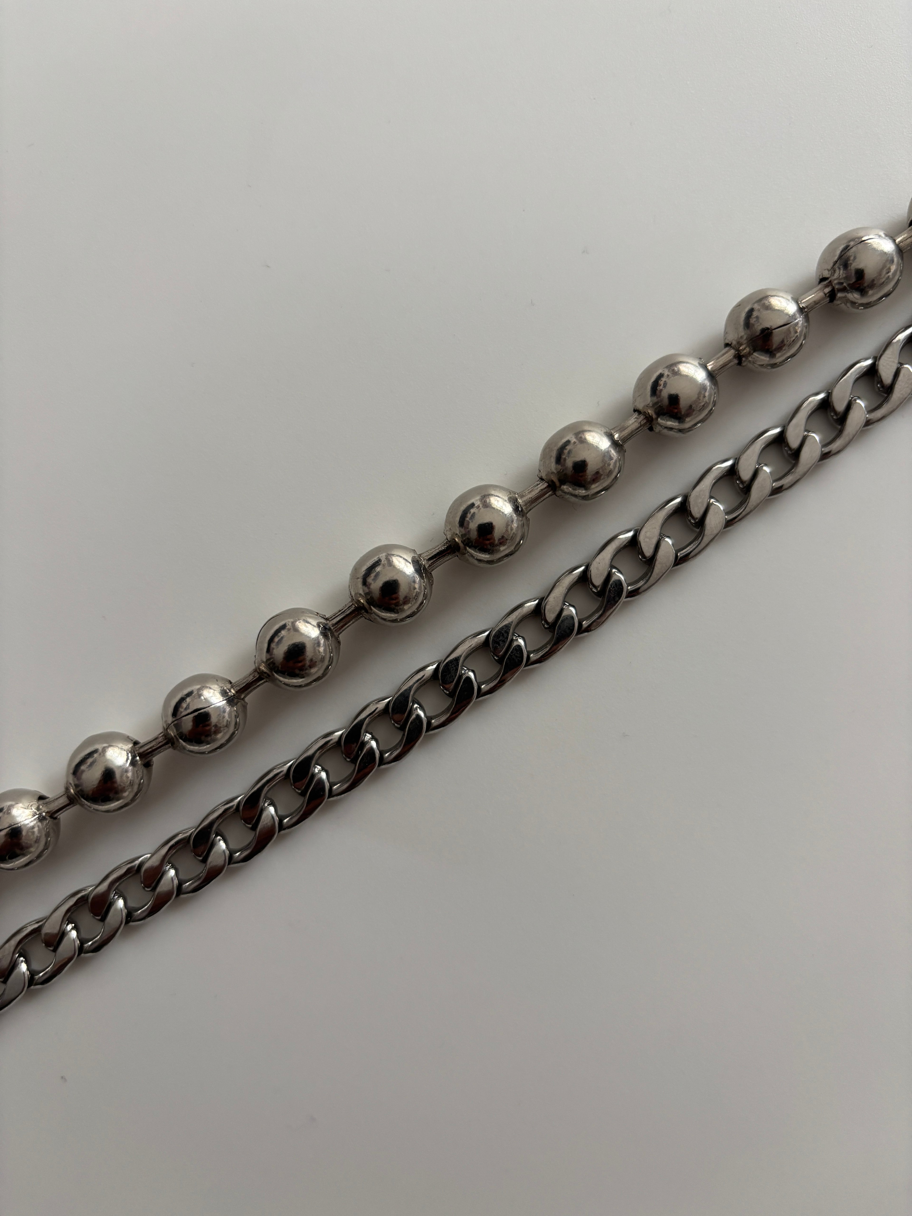 Interstellar Chain