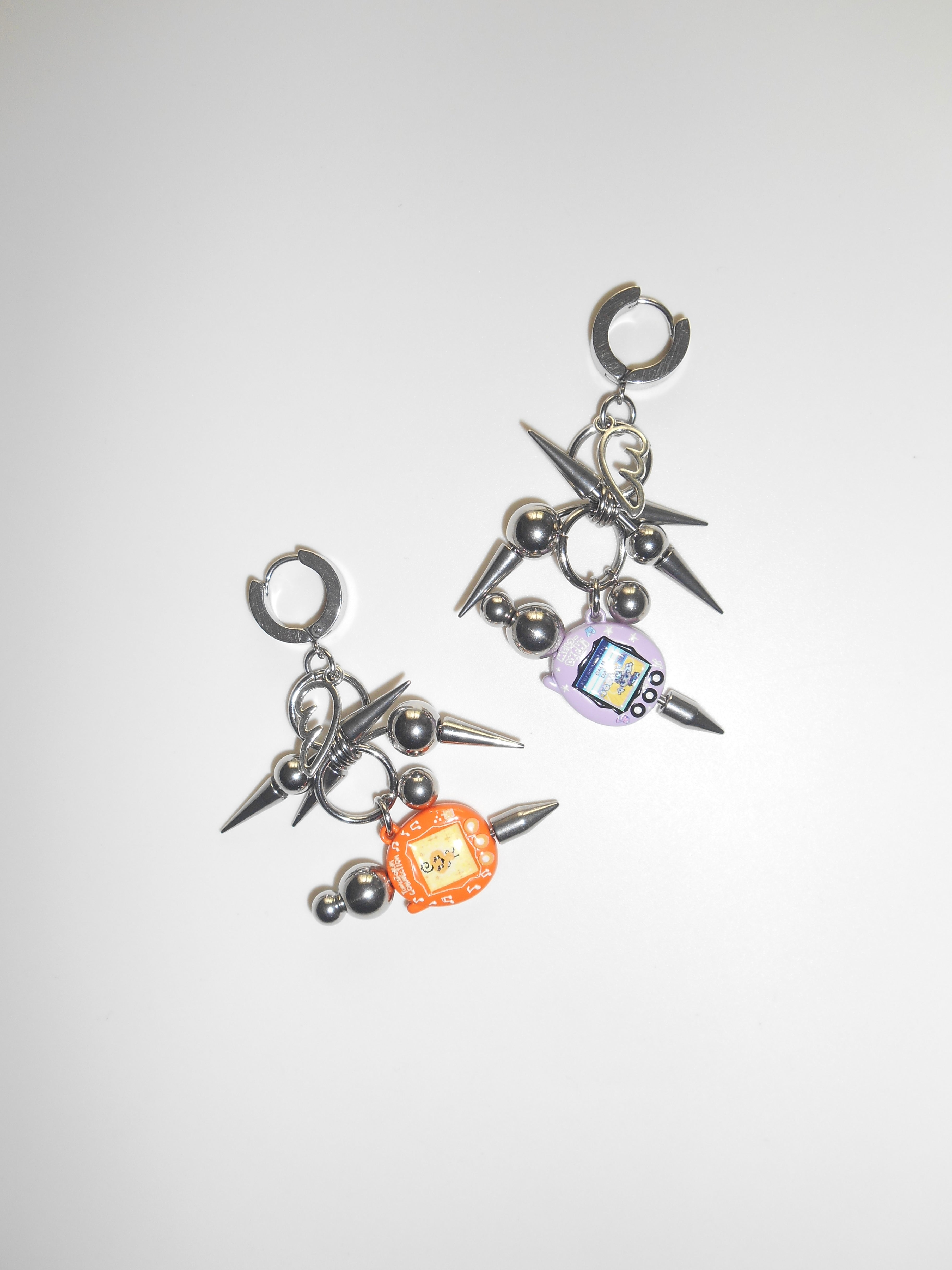 Dreamcore Earrings