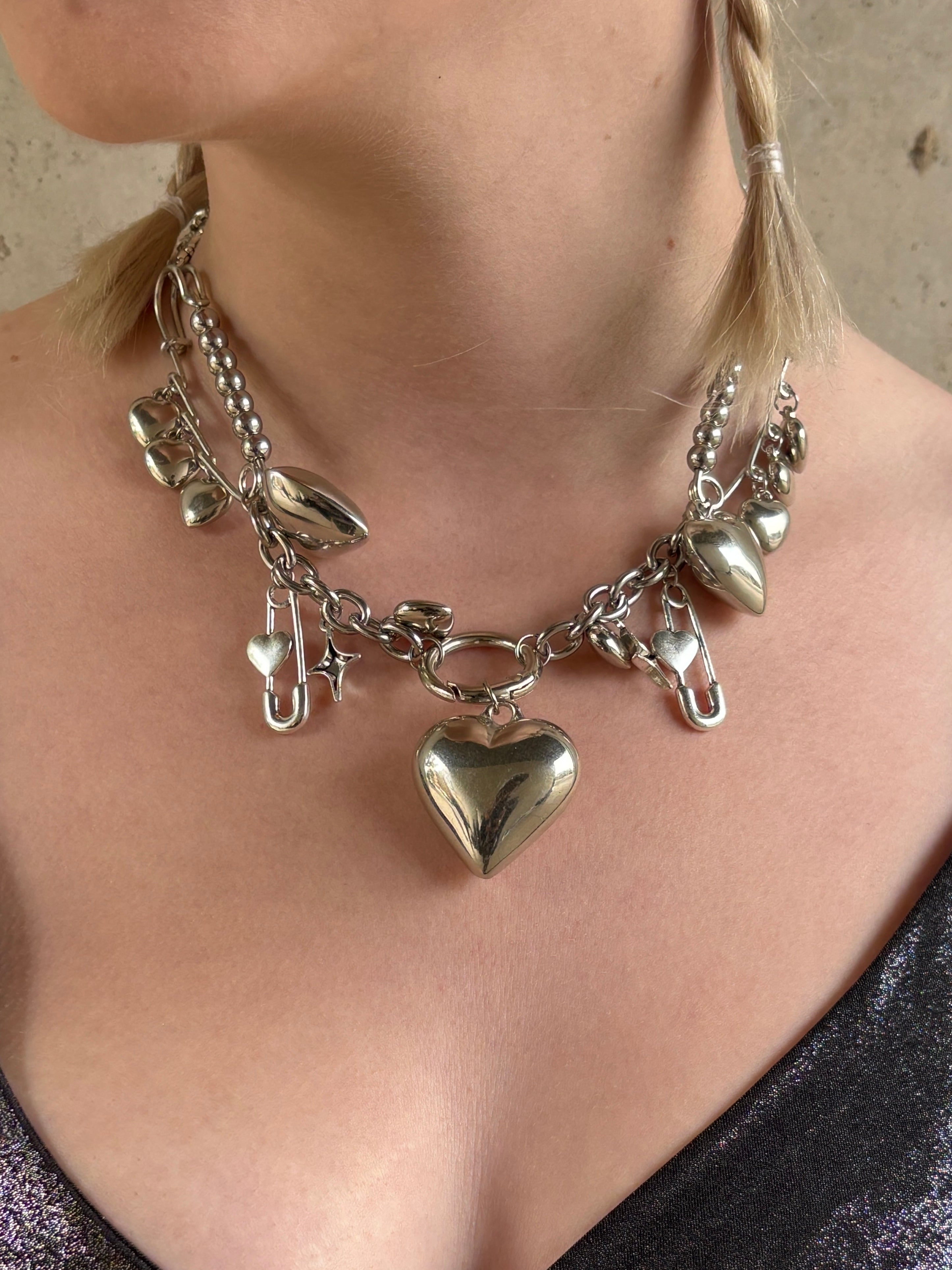143 Necklace