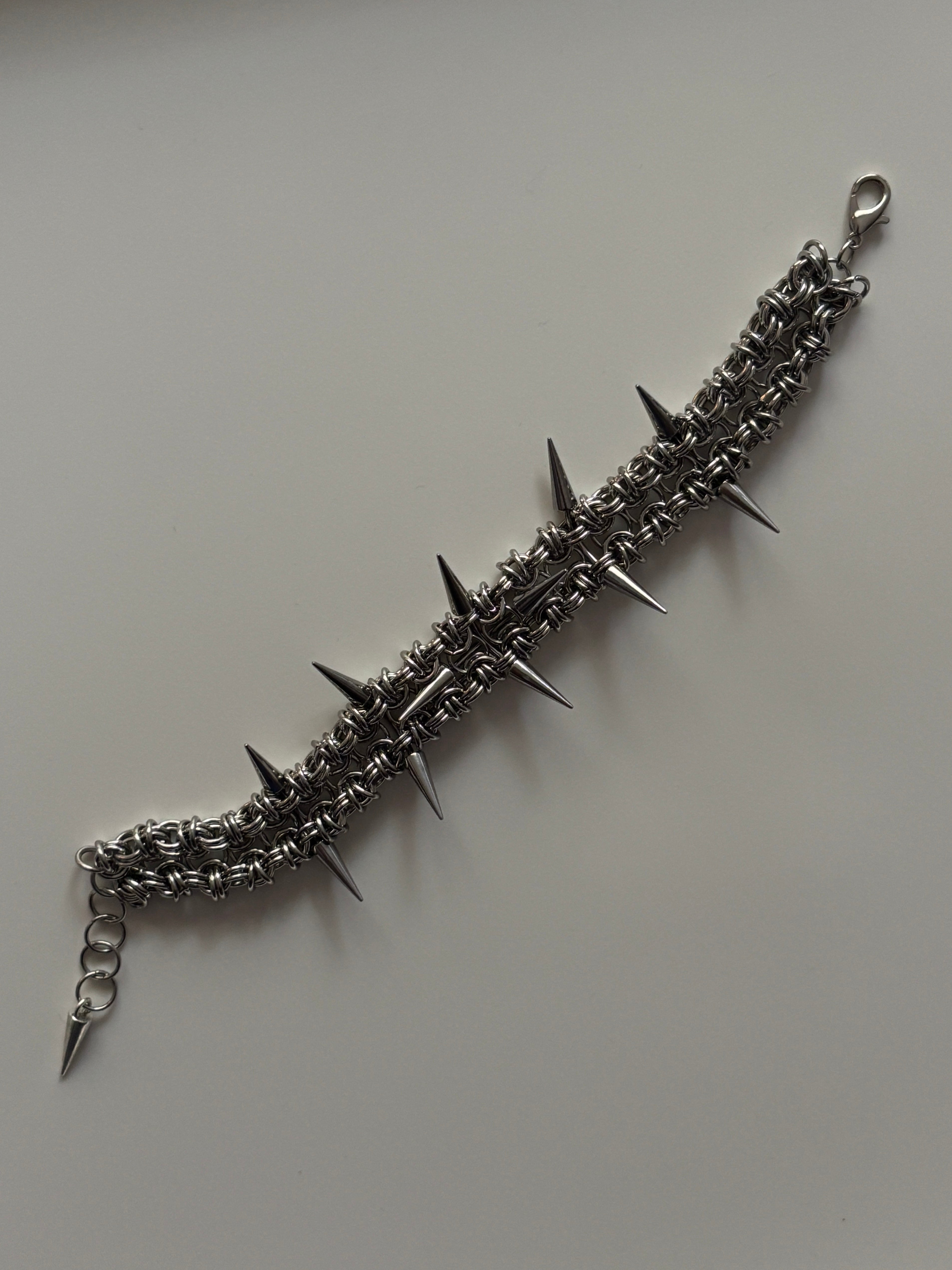 Fang Bracelet