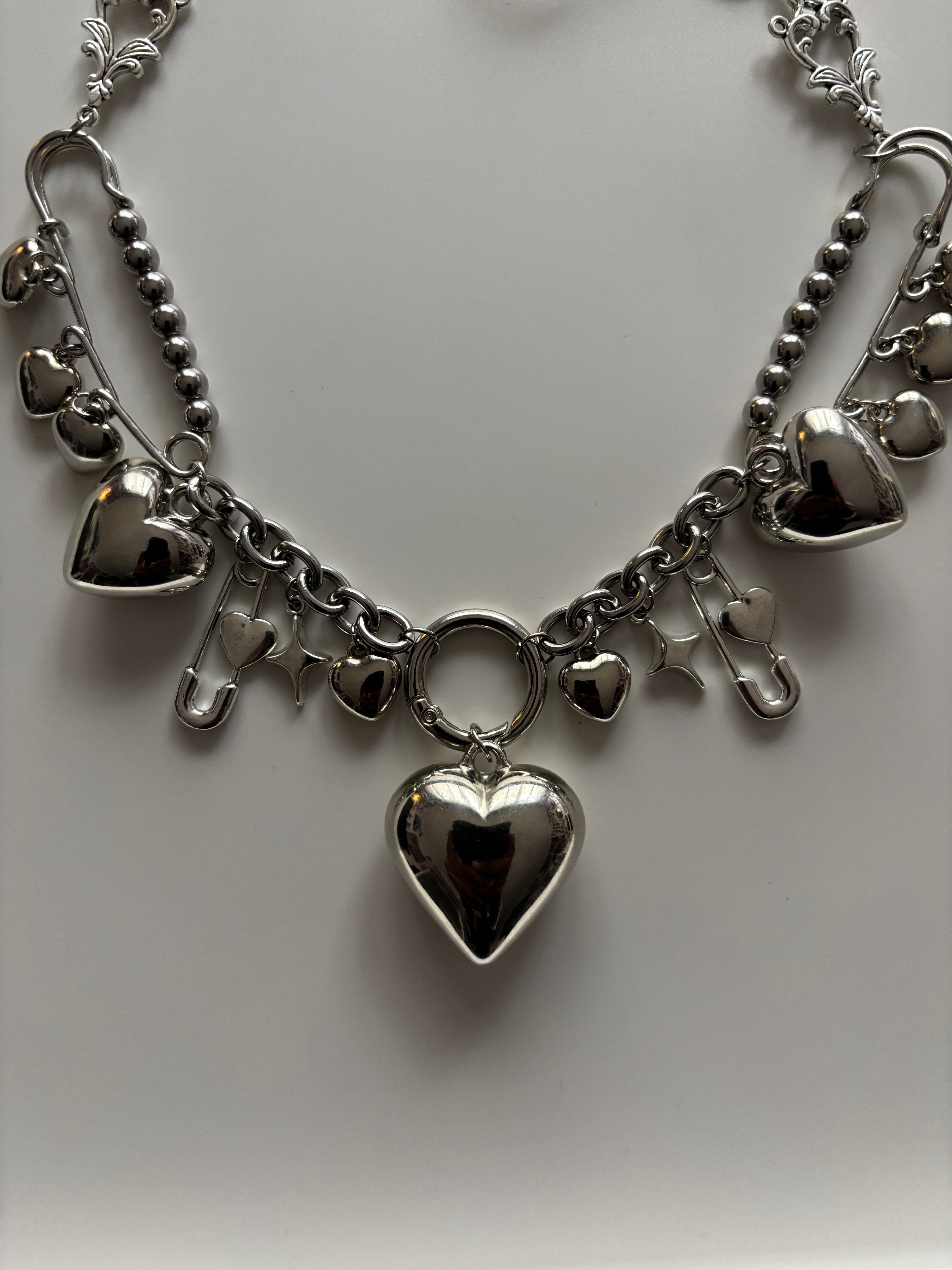 143 Necklace