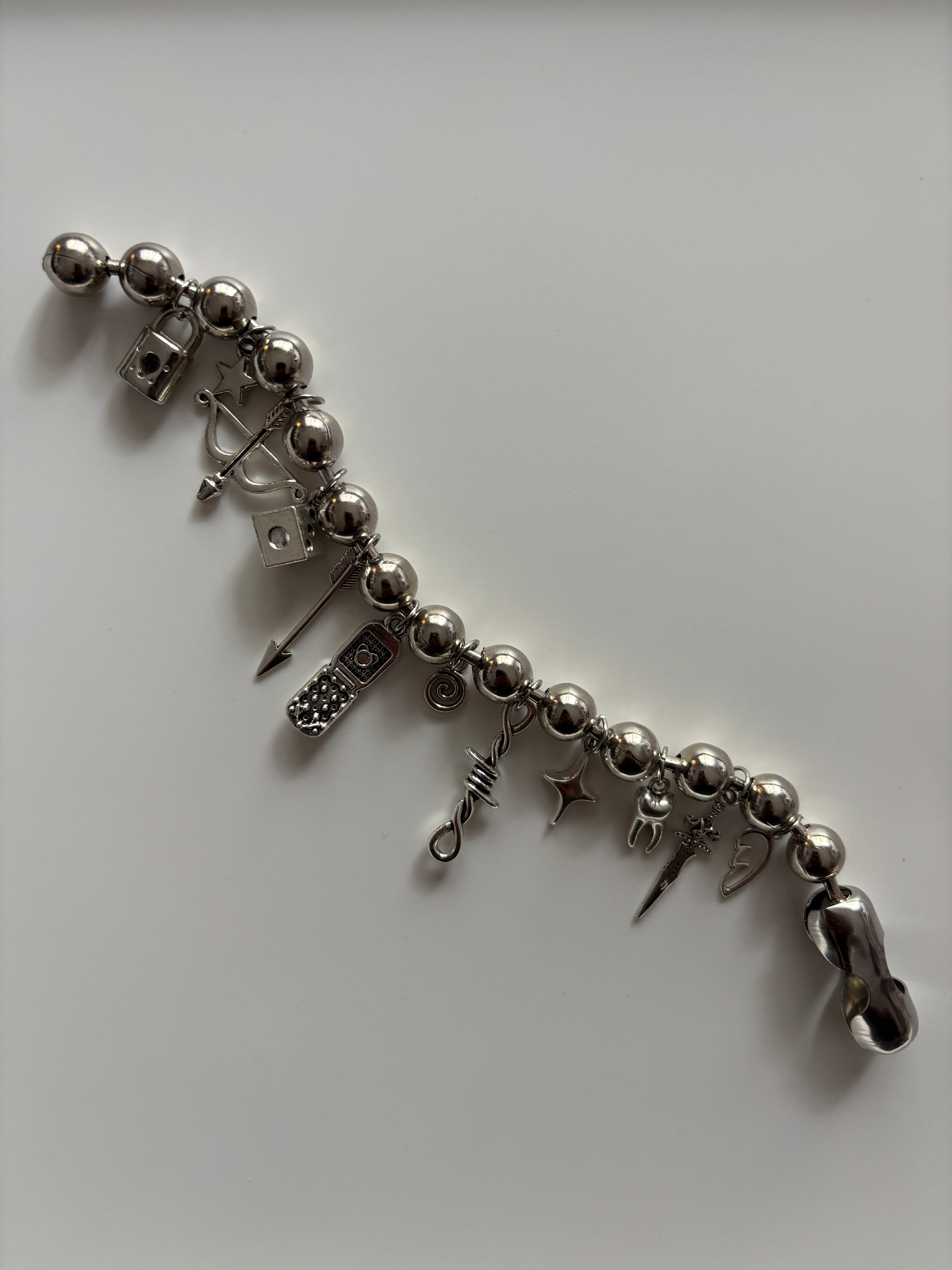 Loaded Bracelet