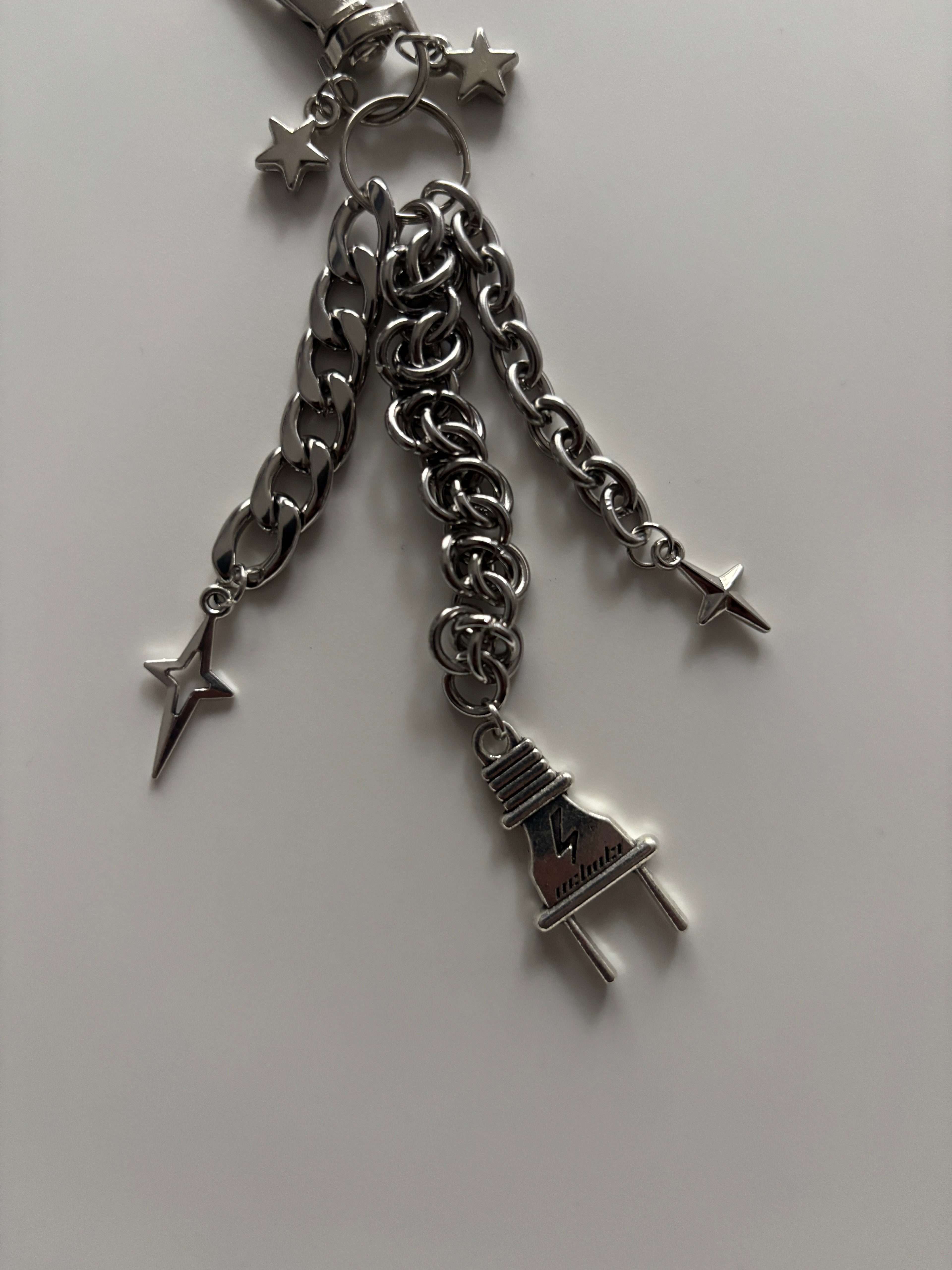 Voltage Charm