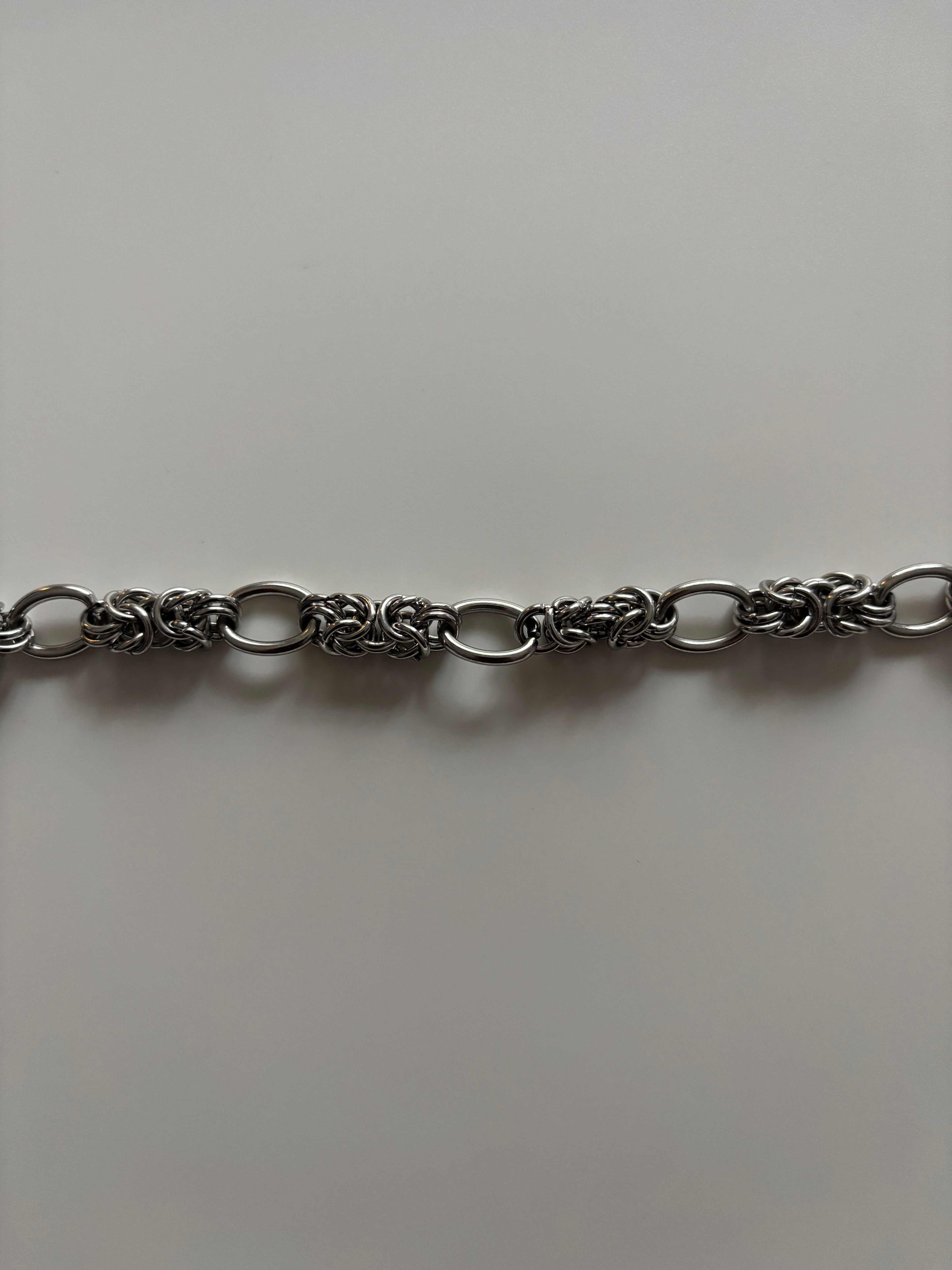 Knot Bracelet