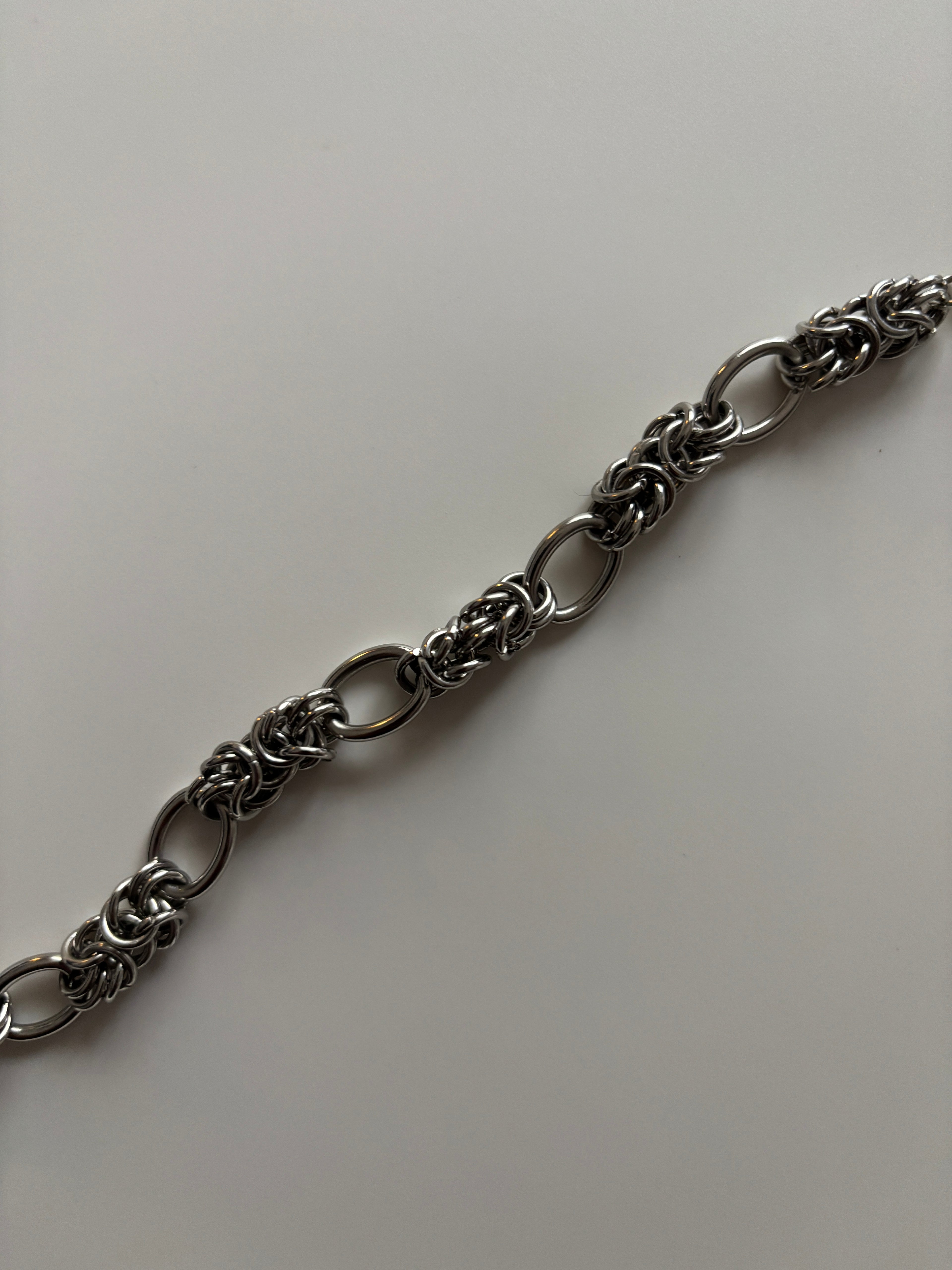 Knot Bracelet