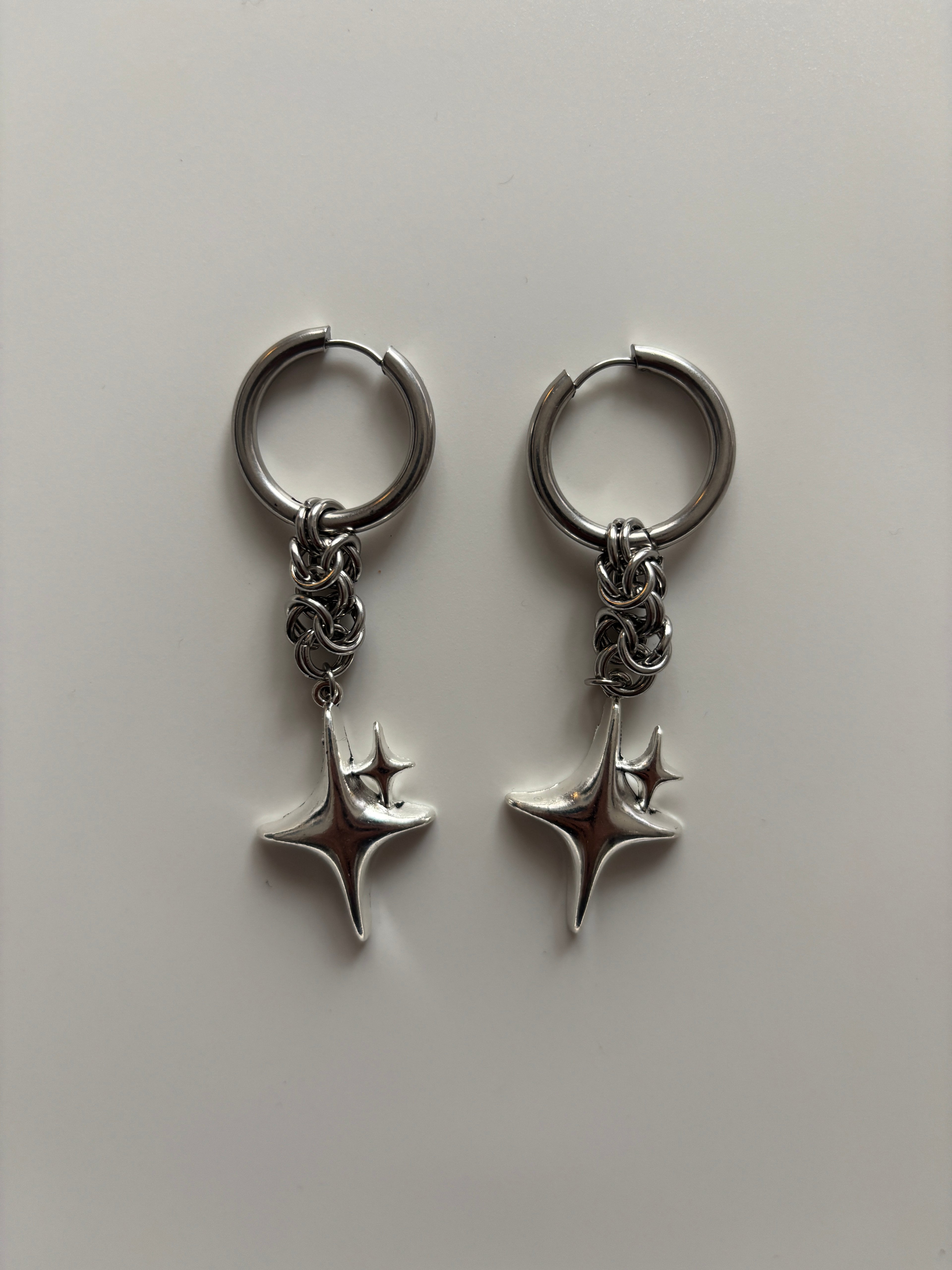 St4rry Earrings
