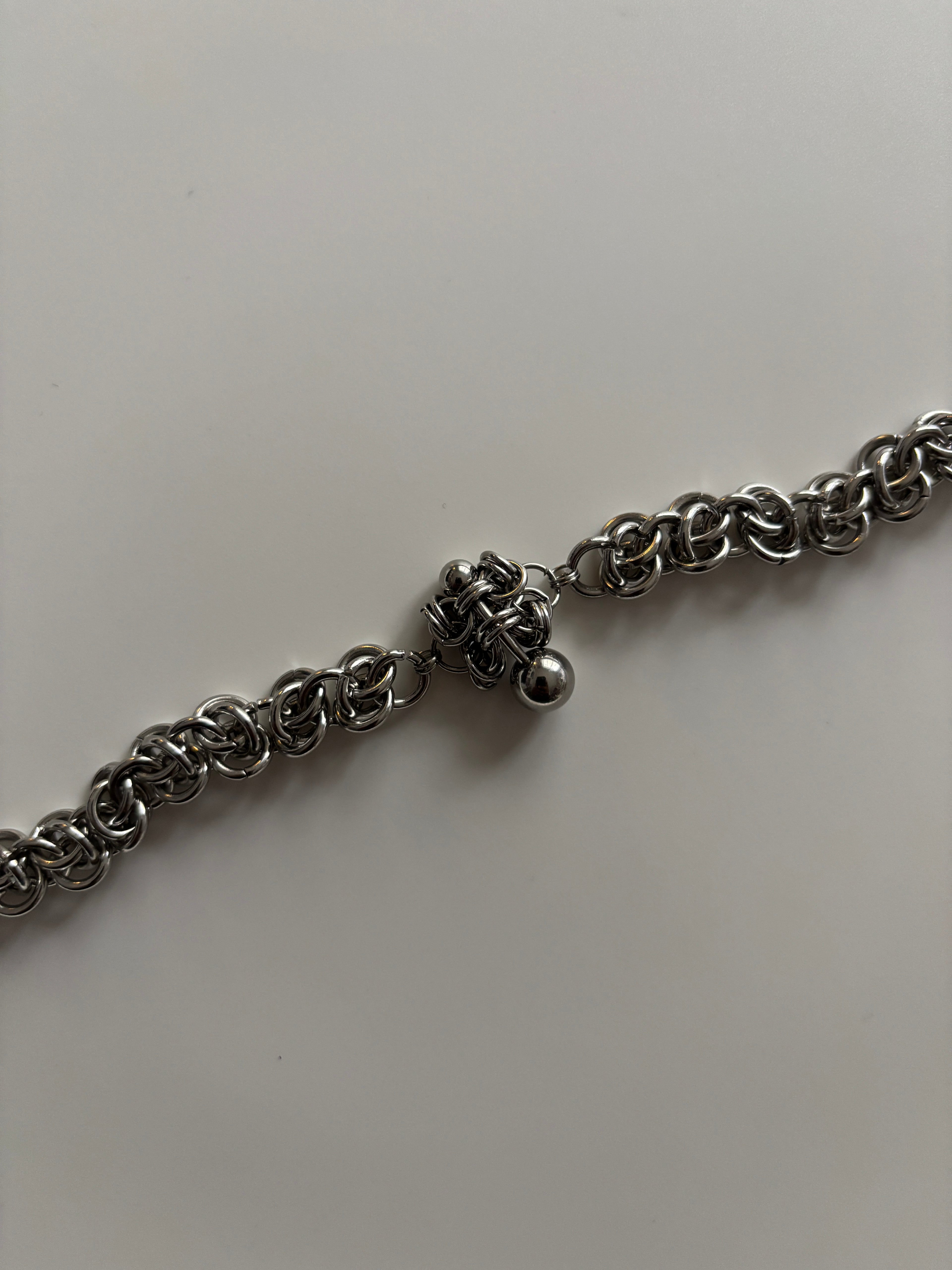 Pulse Bracelet