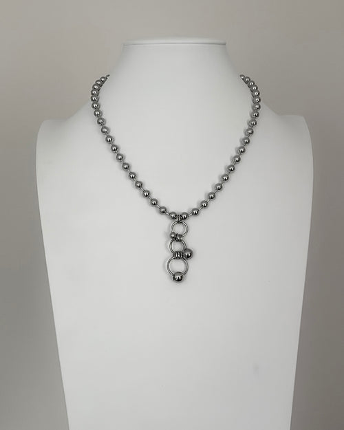 Atom Necklace