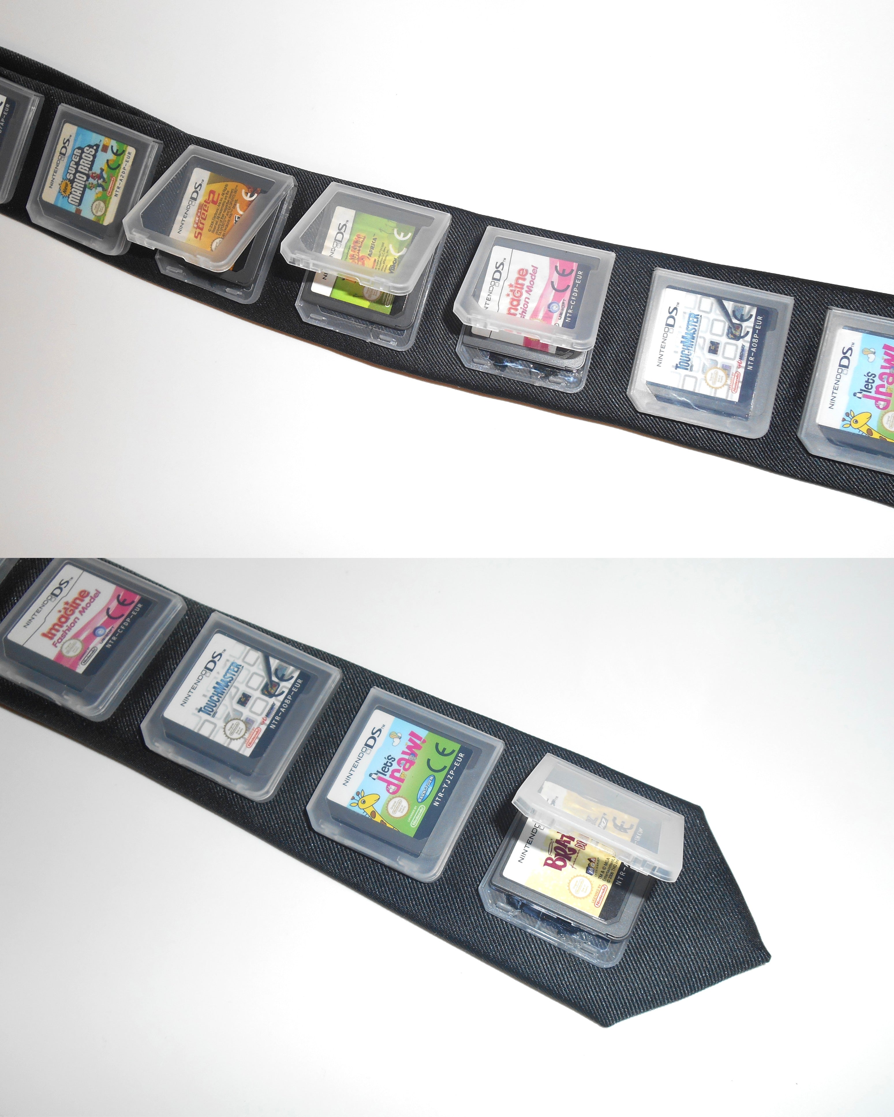 Inventory Tie
