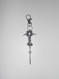 Sabre Keychain