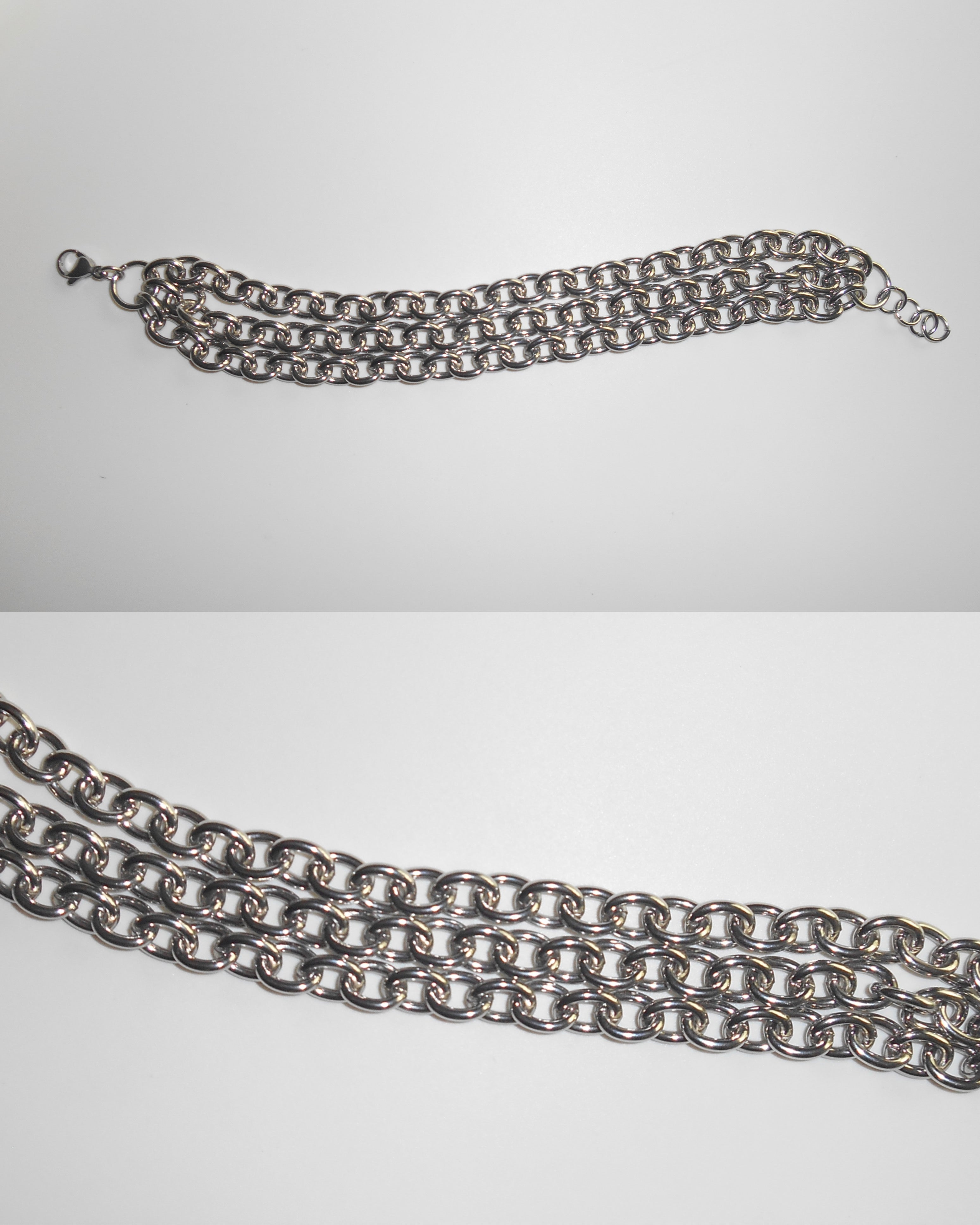 Tri Bracelet