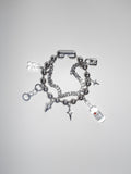 Clear Cache Bracelet