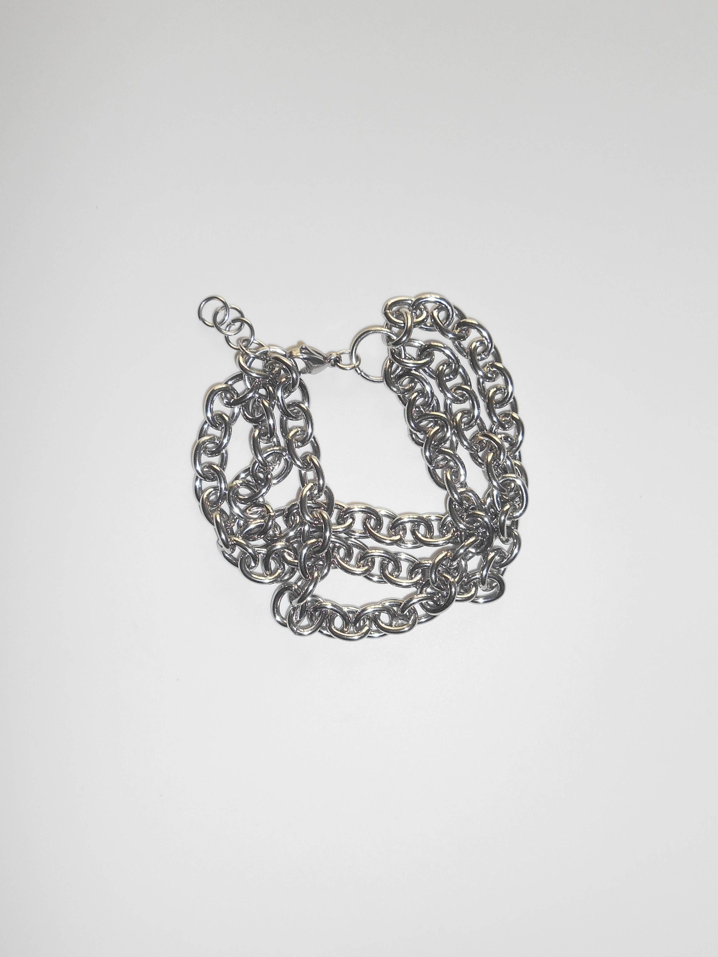 Tri Bracelet