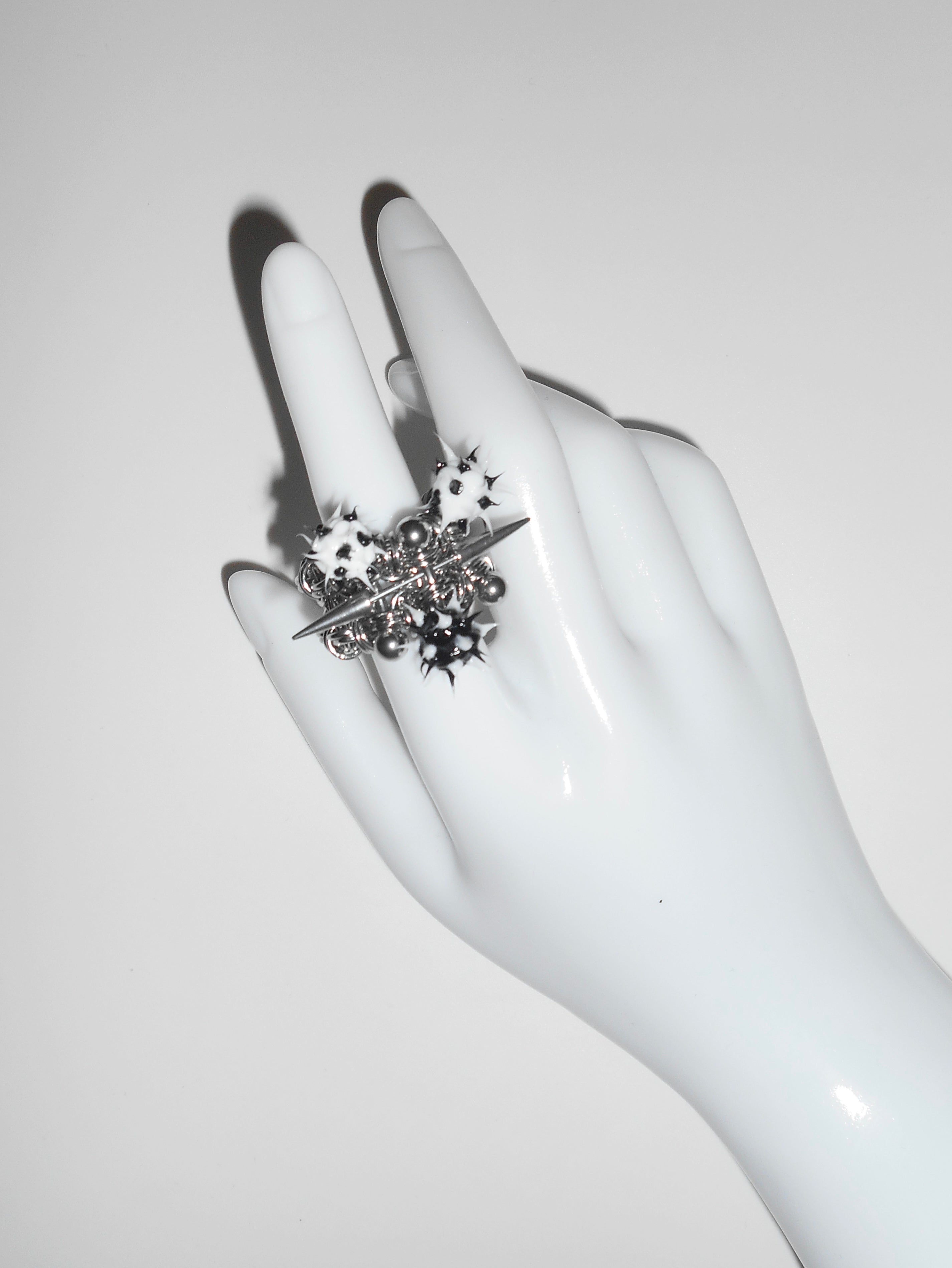 Byte-Ring
