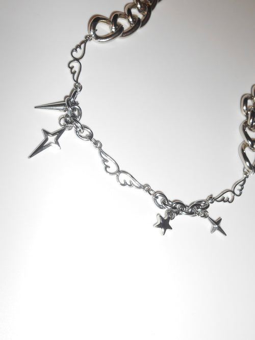 Charm de cadena celestial