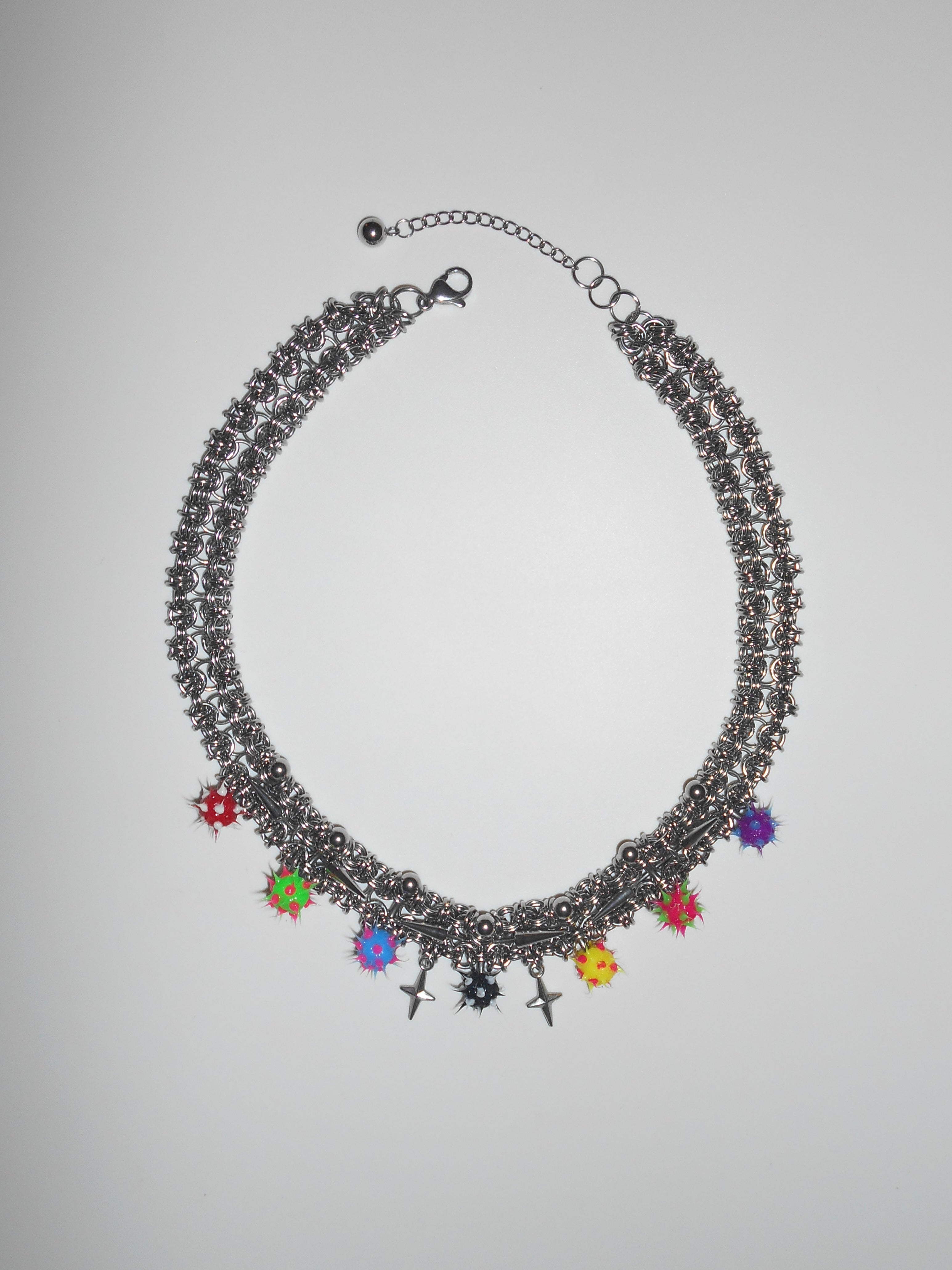 Estrangulador de picos de bytes