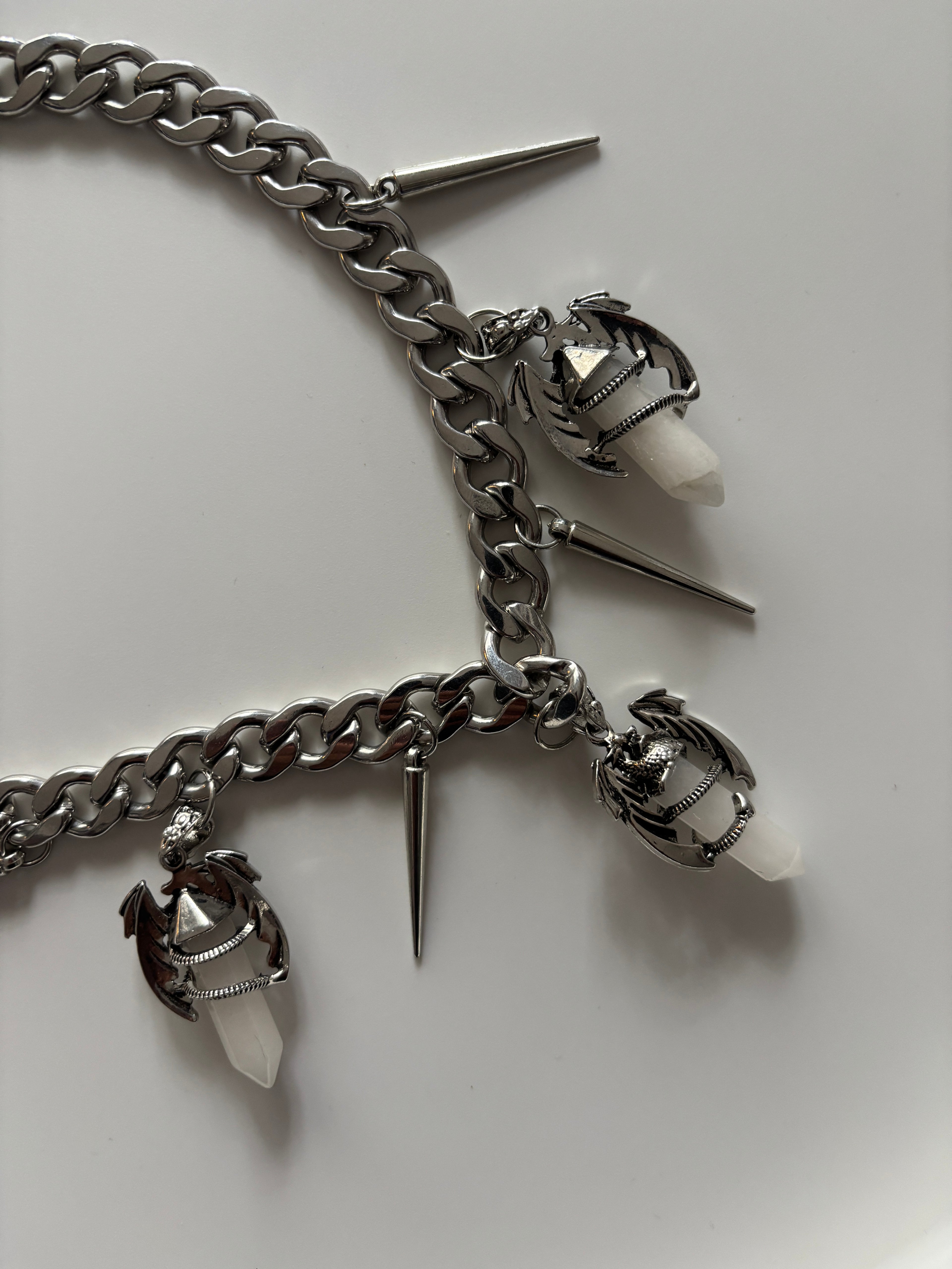 Lanche Necklace