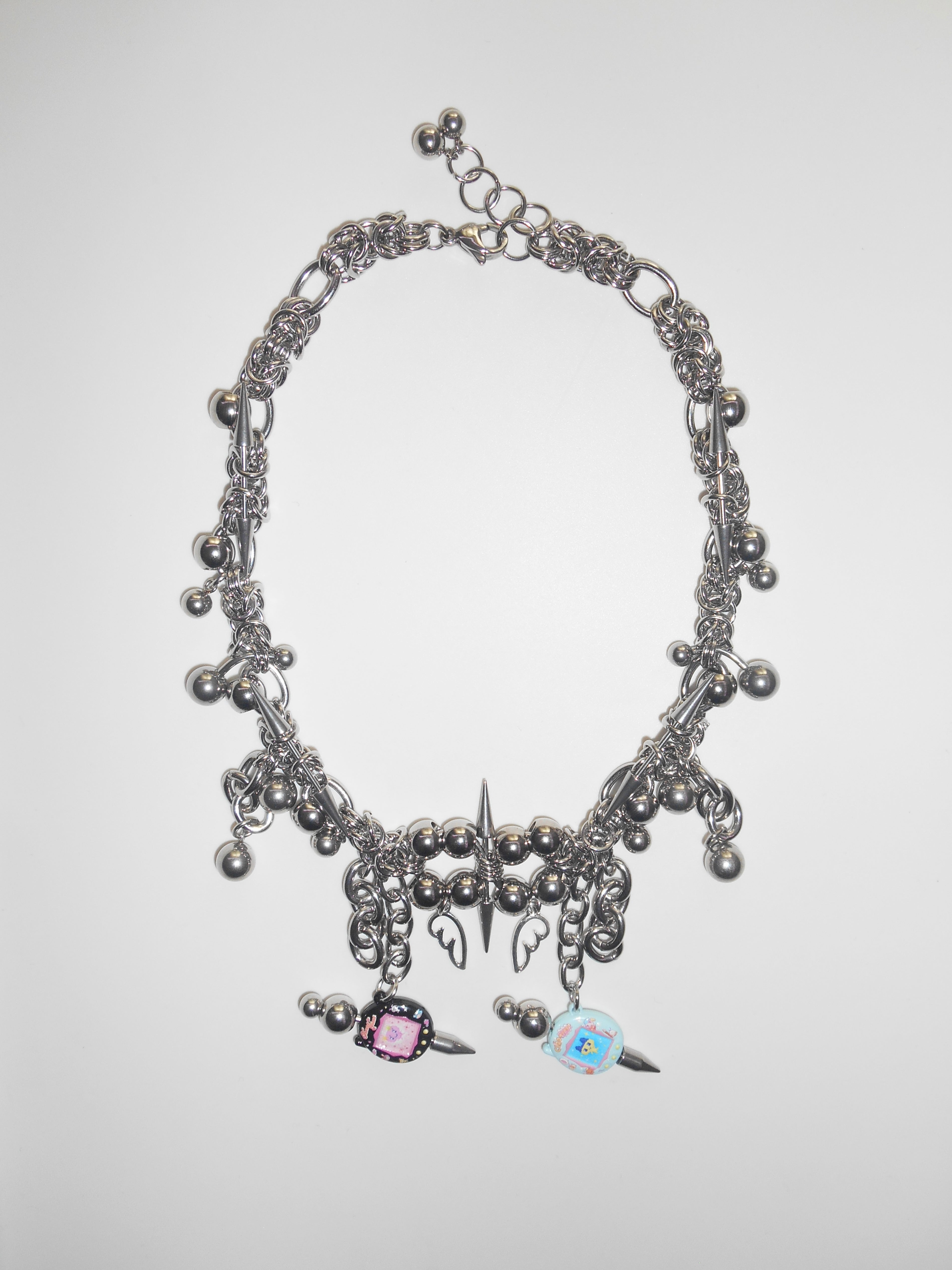 Dreamcore Necklace