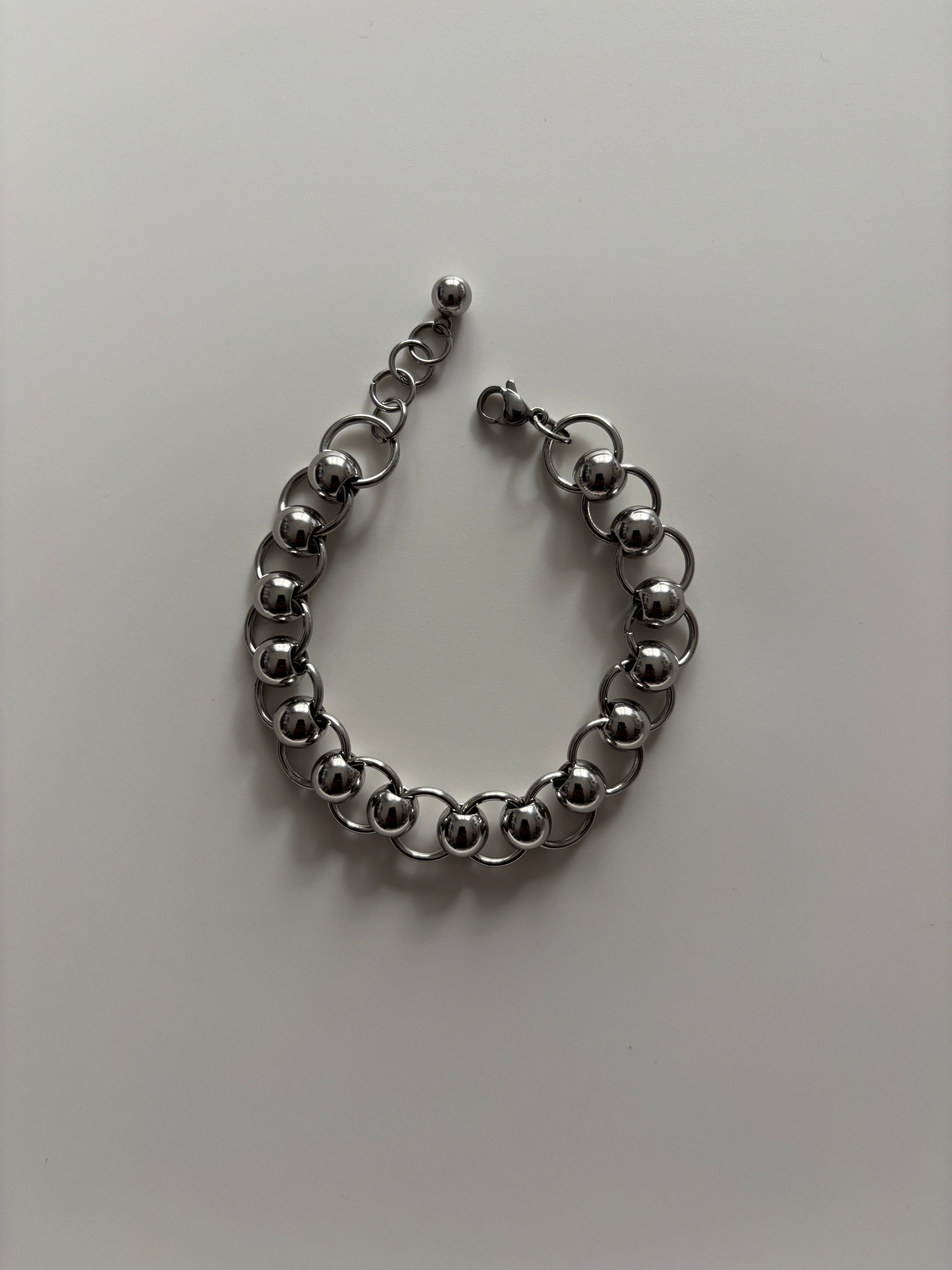 Electron Bracelet