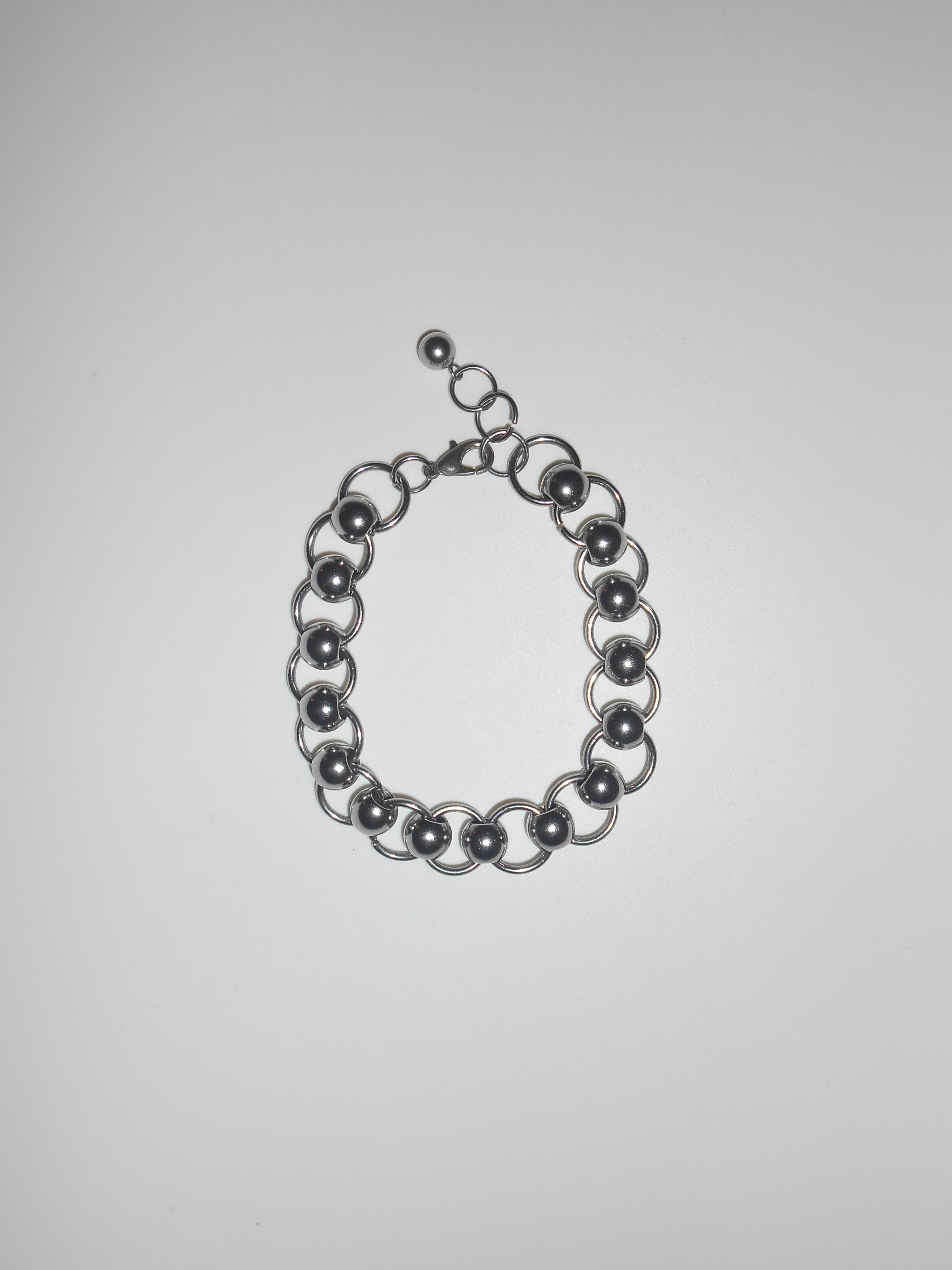 Pulsera de electrones