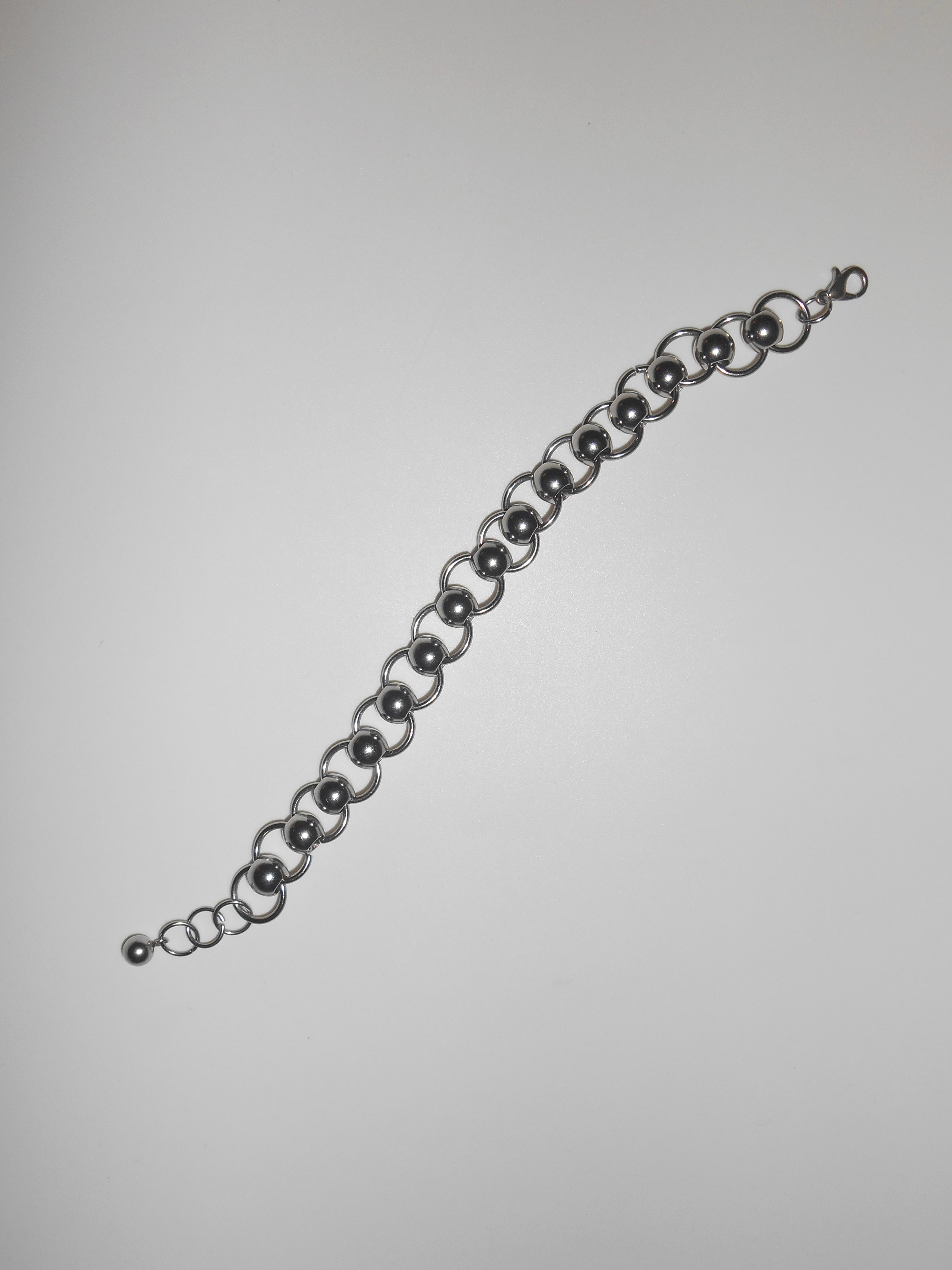 Pulsera de electrones