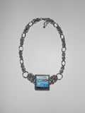 Game-Over Necklace