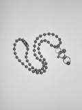 Atom Necklace