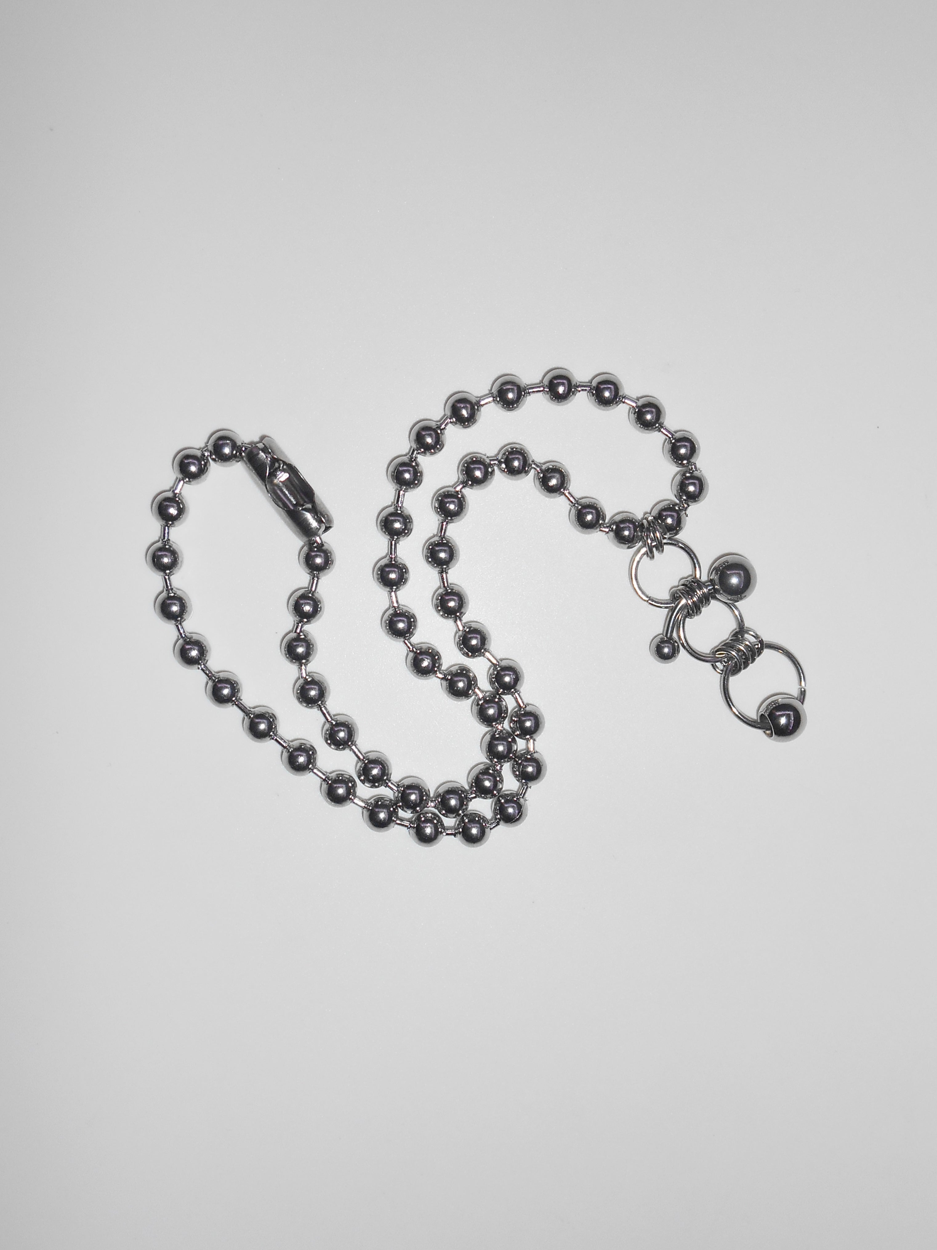 Atom Necklace