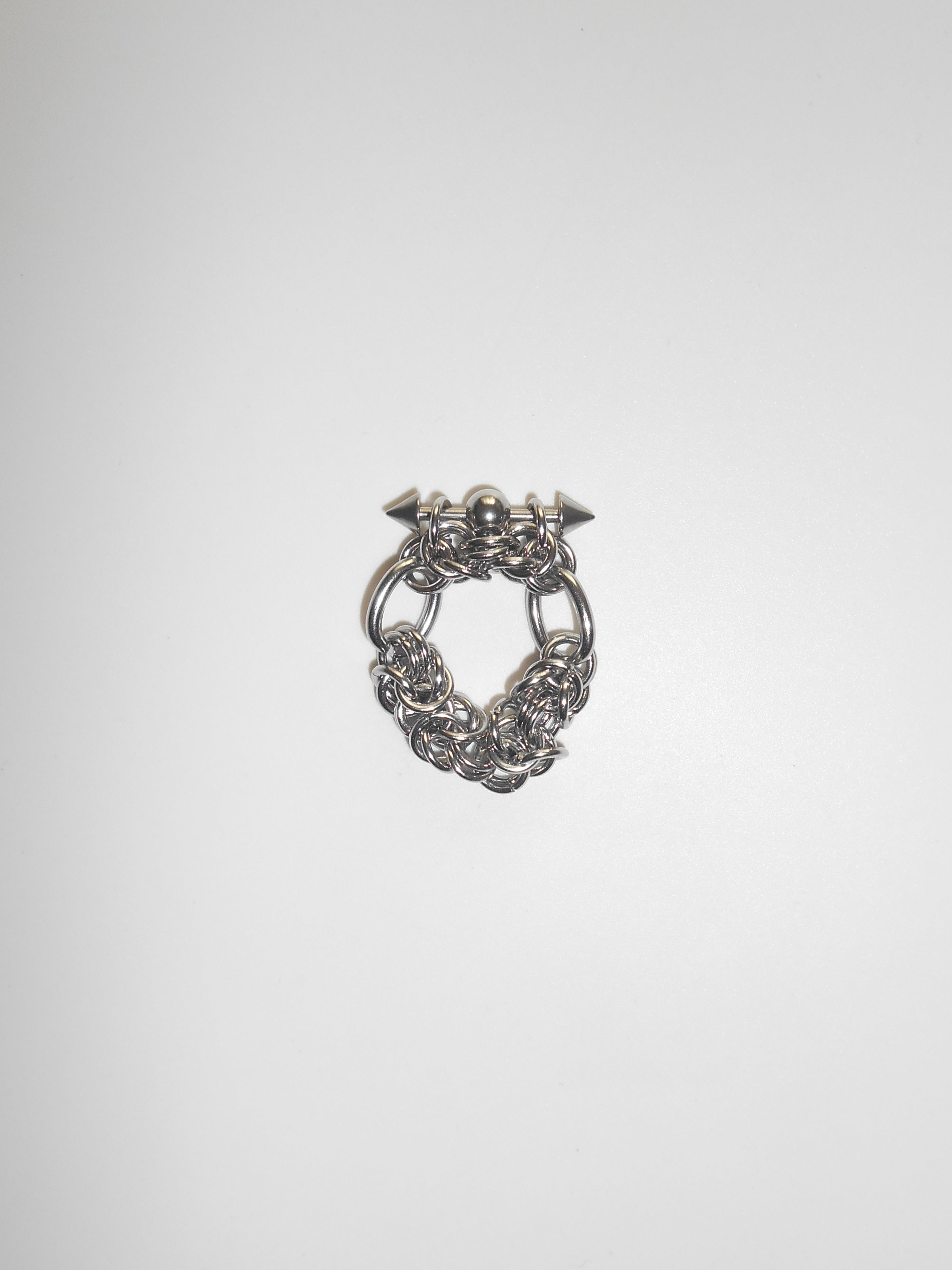 Dual Ring