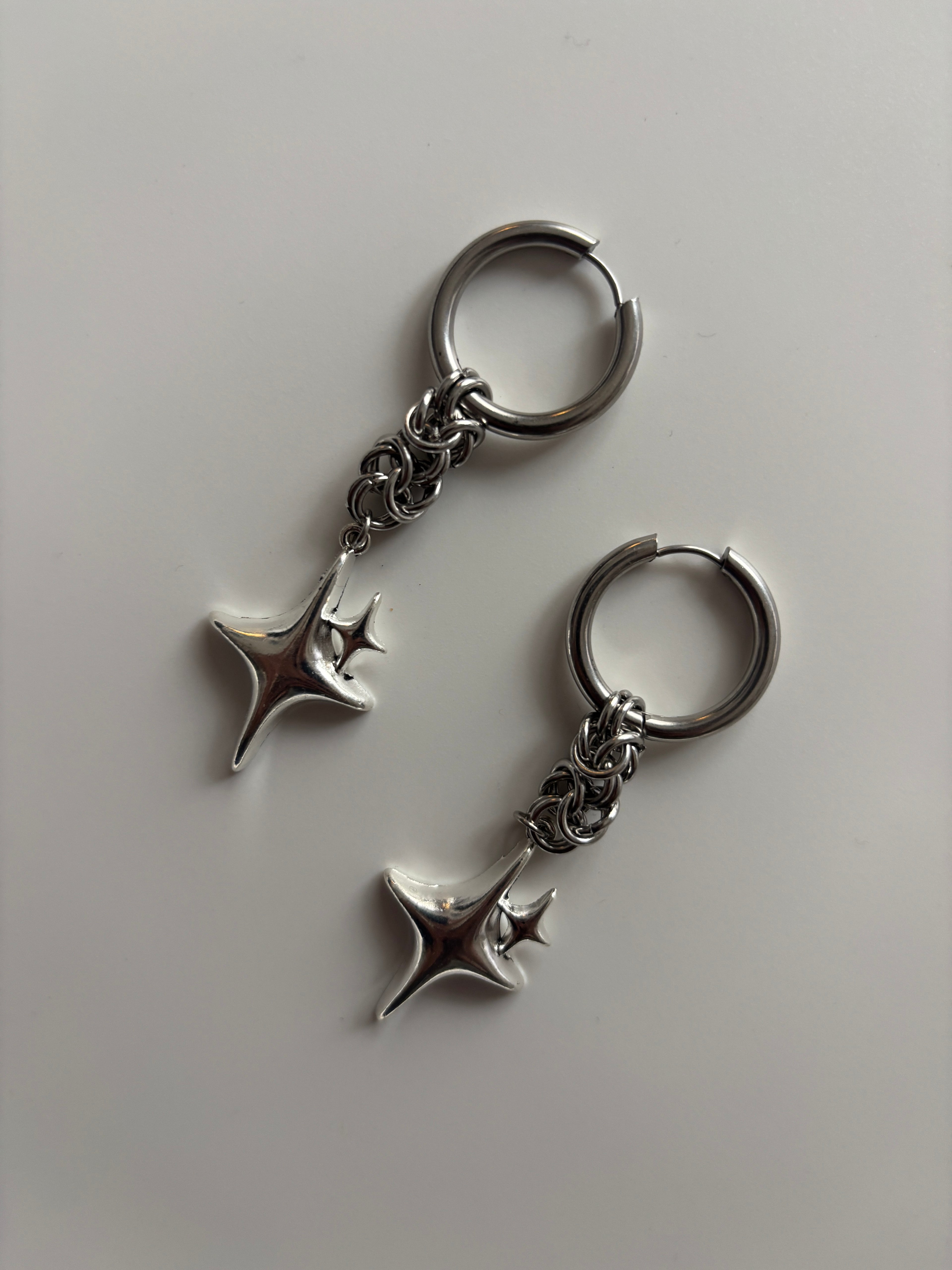 St4rry Earrings