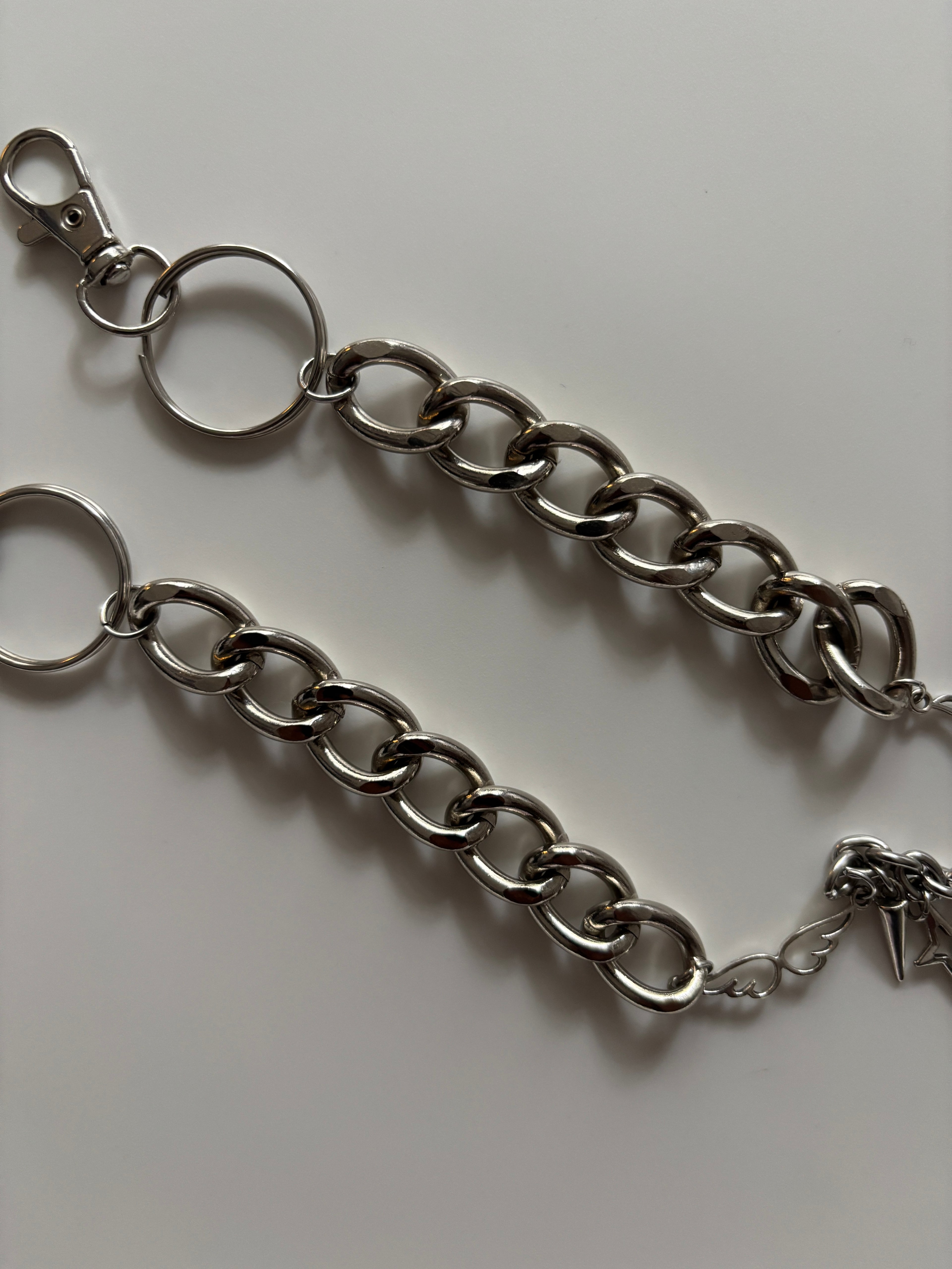 Celestial Chain Charm