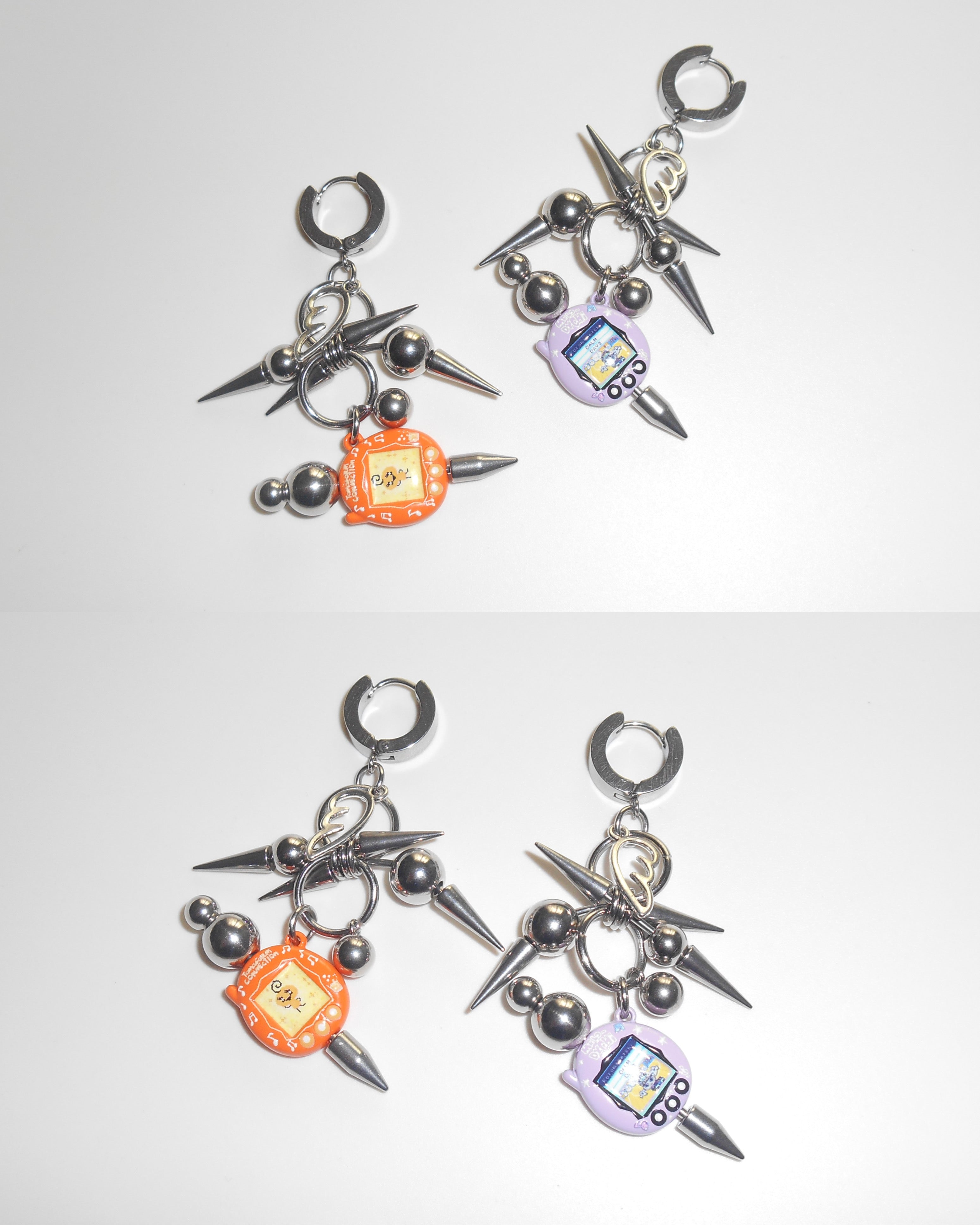 Dreamcore Earrings