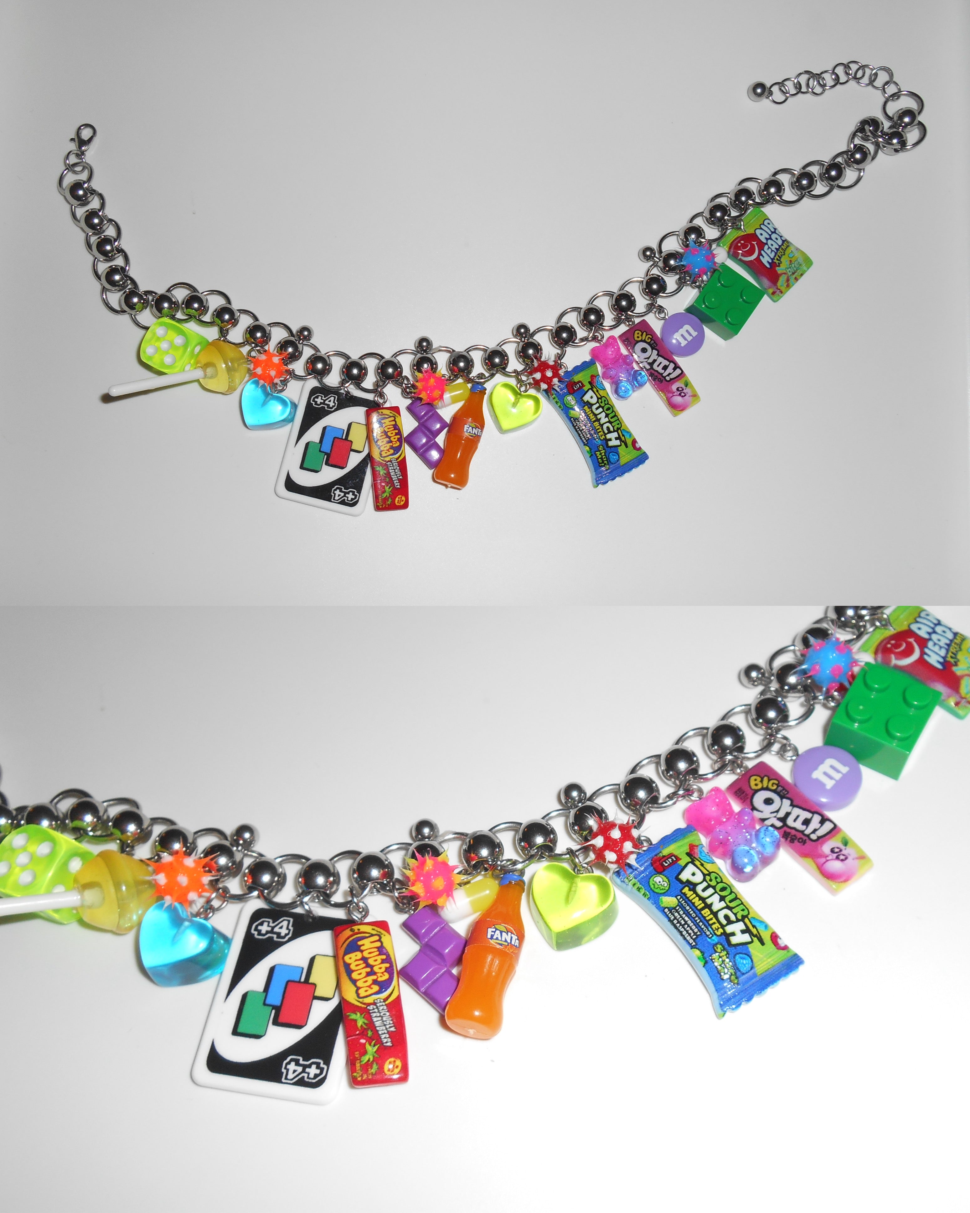 Sugar Rush Necklace