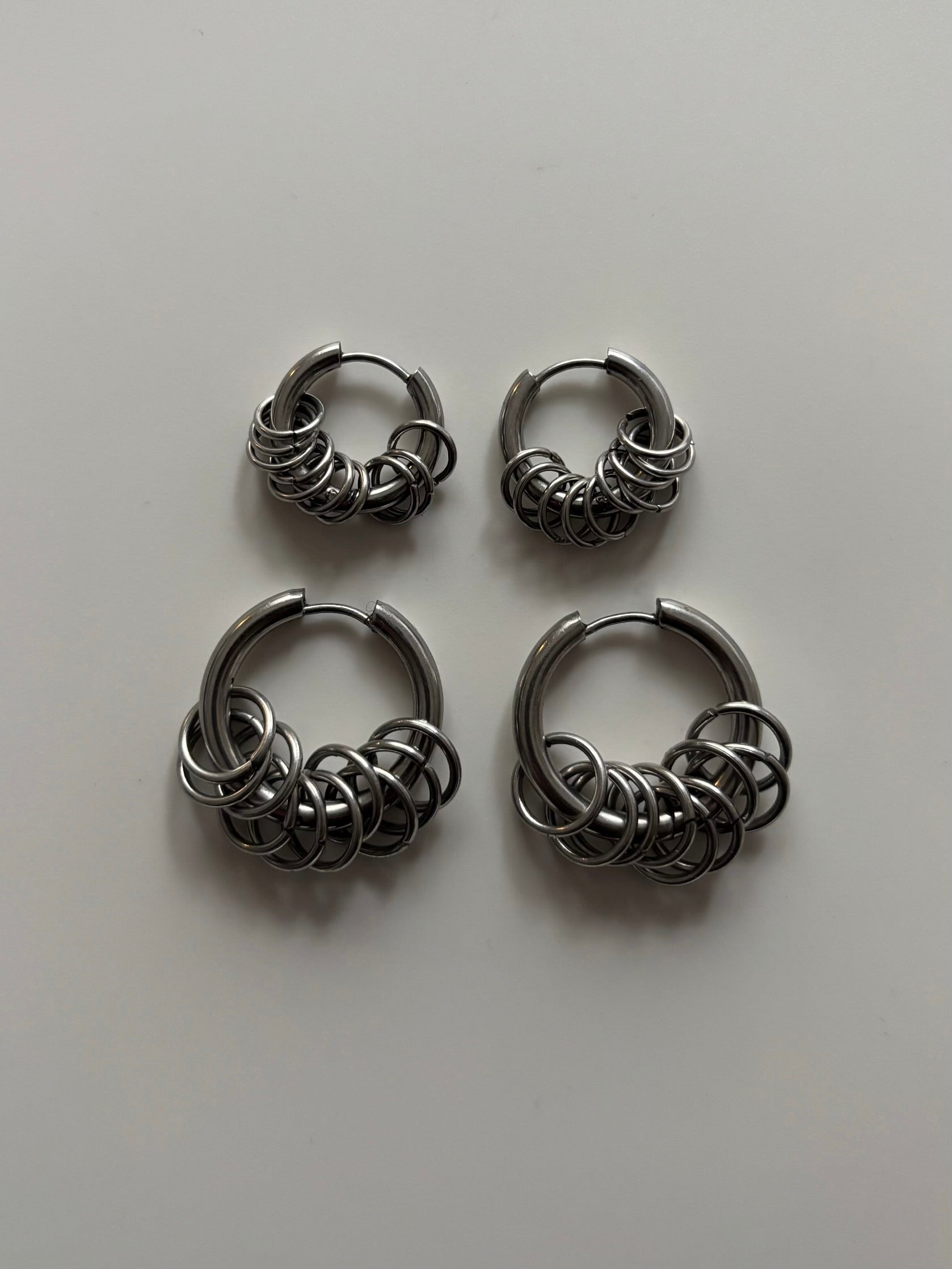 Min-Maxxer Earrings