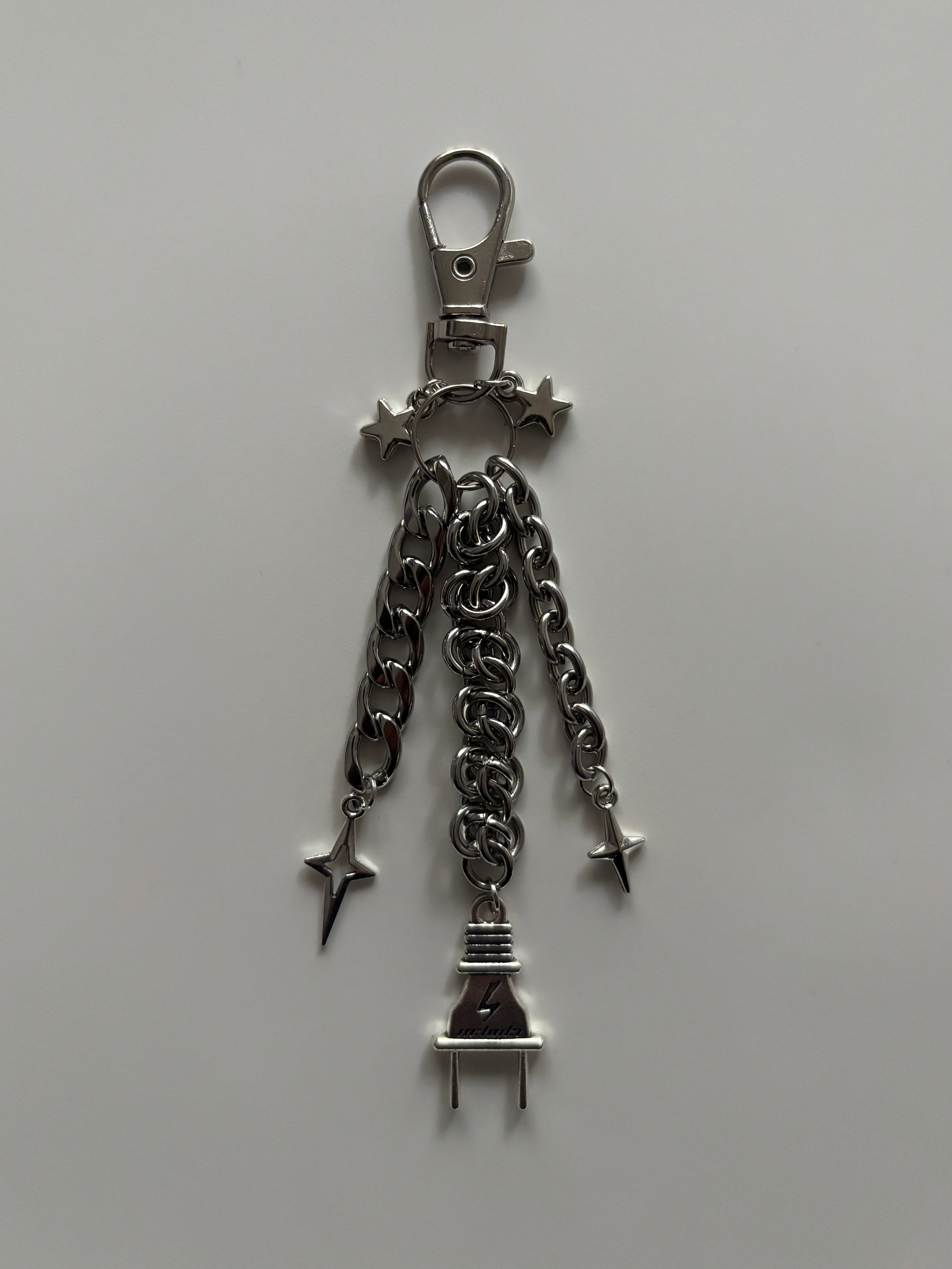 Voltage Charm