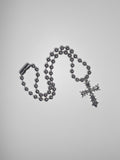 Crossed Arrow Necklace