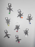 XP Boost Earrings
